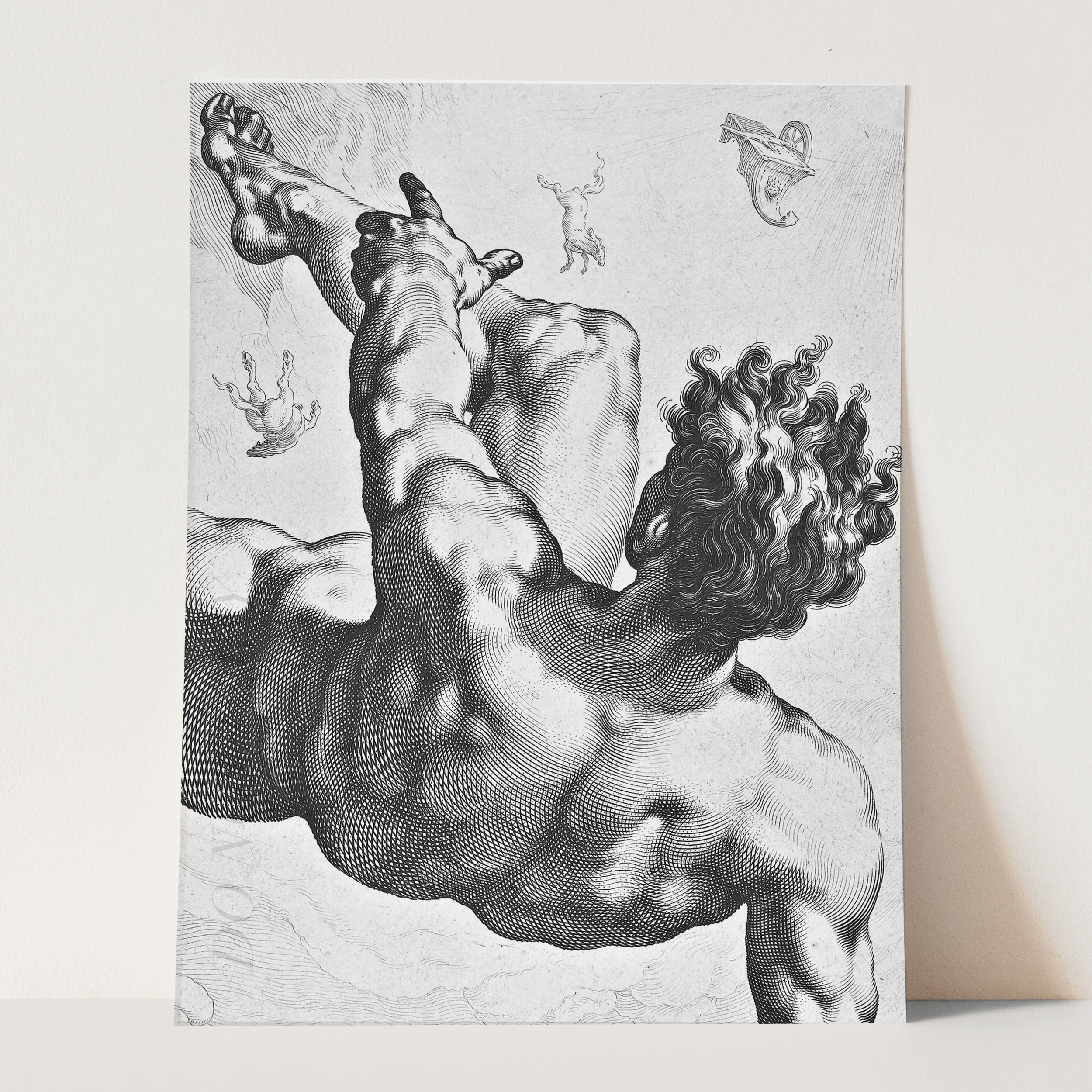 Icarus Falling - Image 3