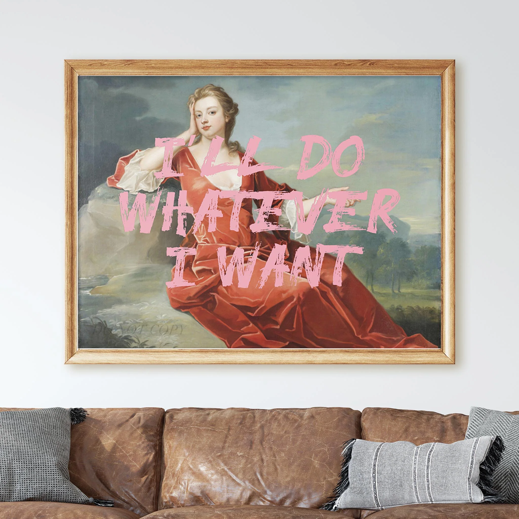 I'll Do Whatever I Want - Image 2