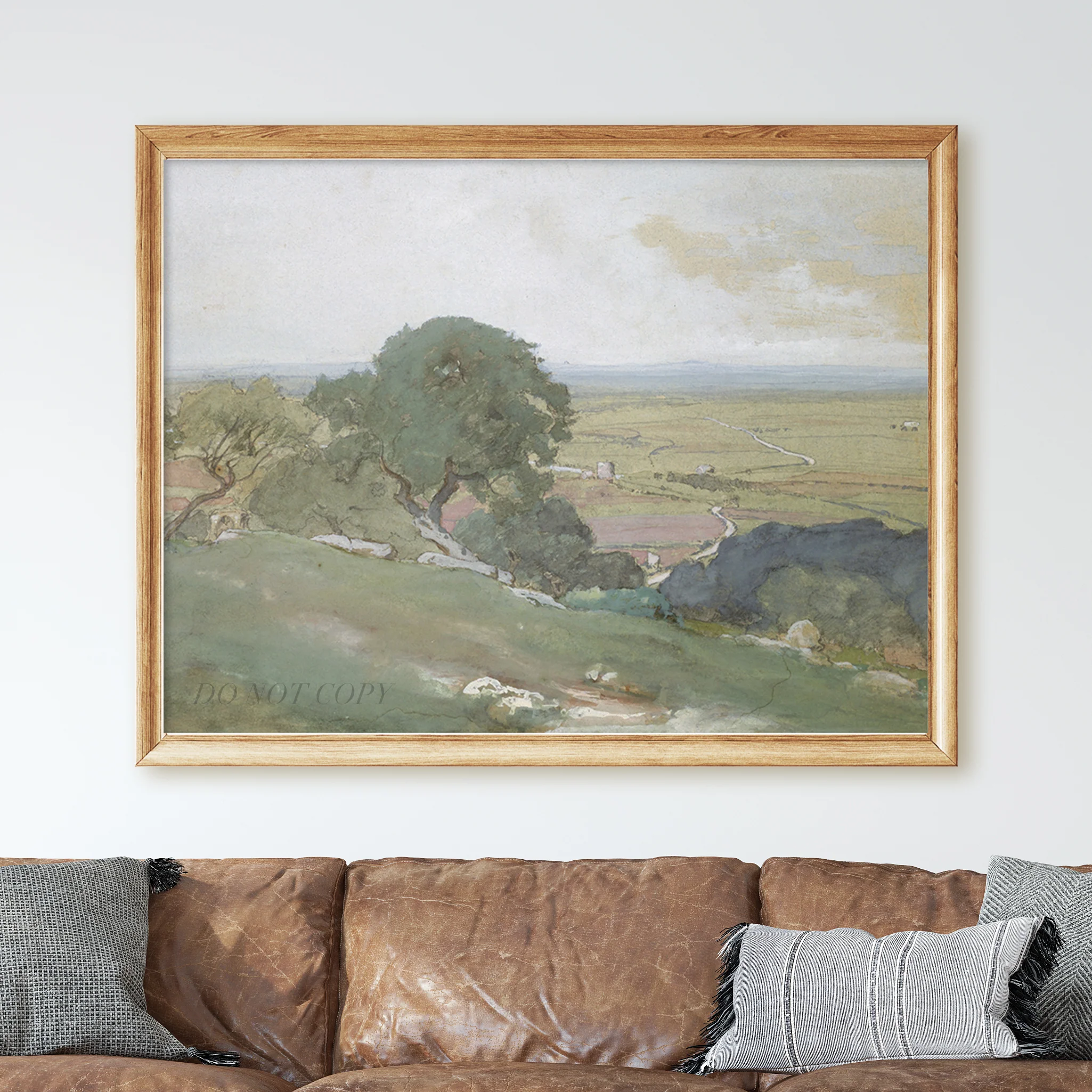 Italian Countryside - Image 2