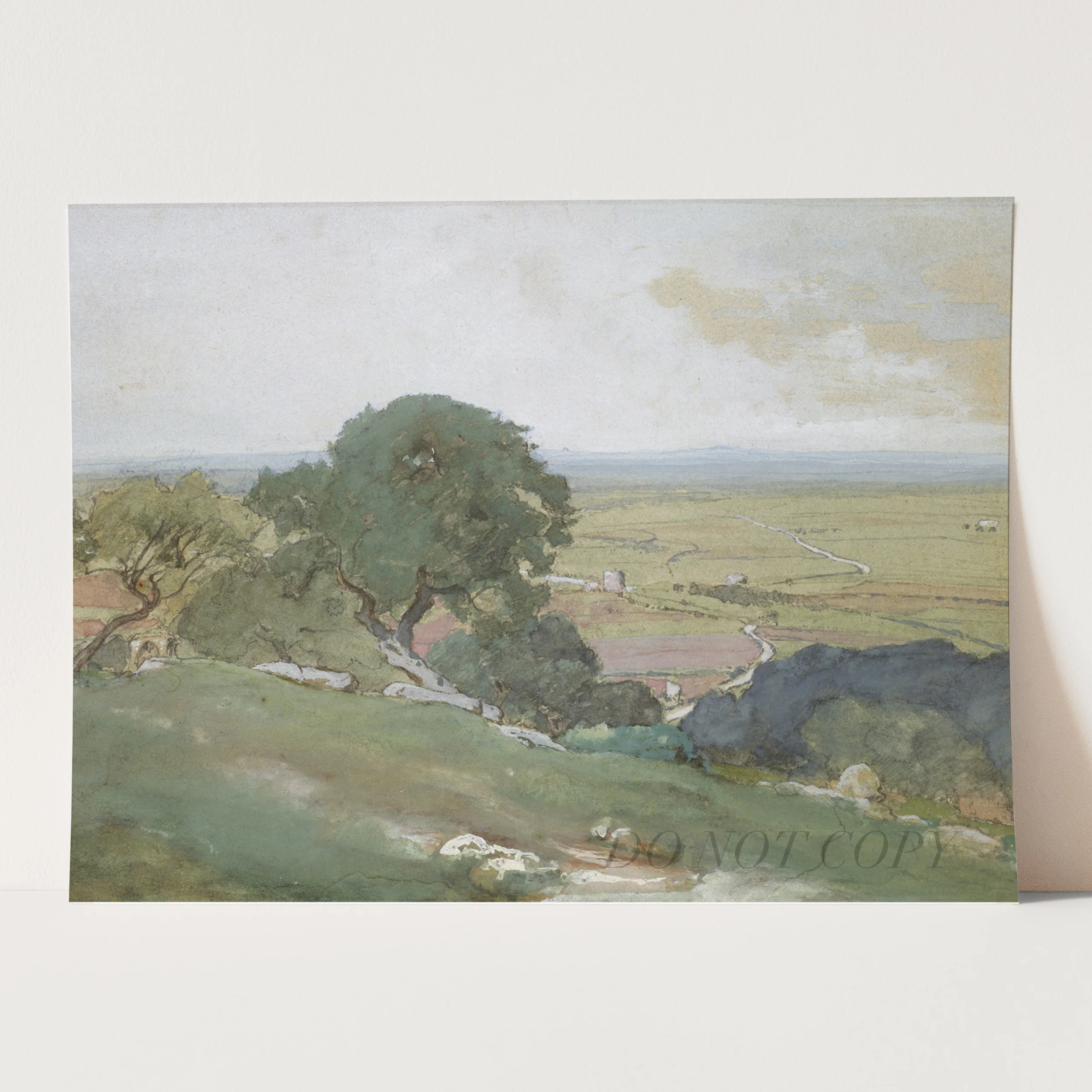 Italian Countryside - Image 3