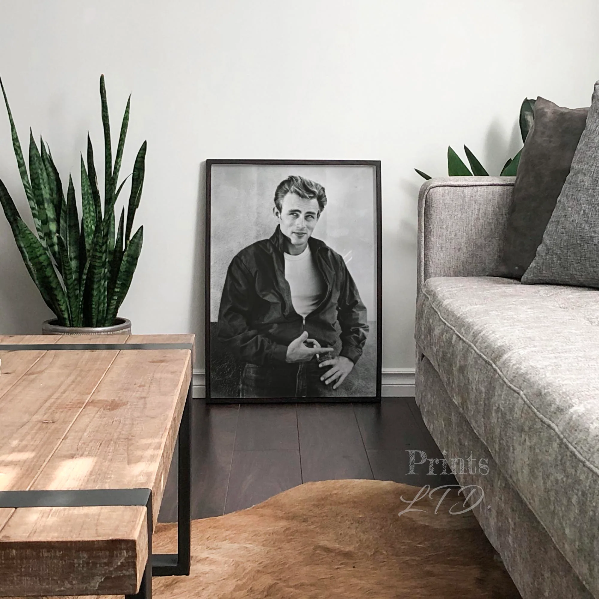 James Dean Rebel Without A Cause - Image 3