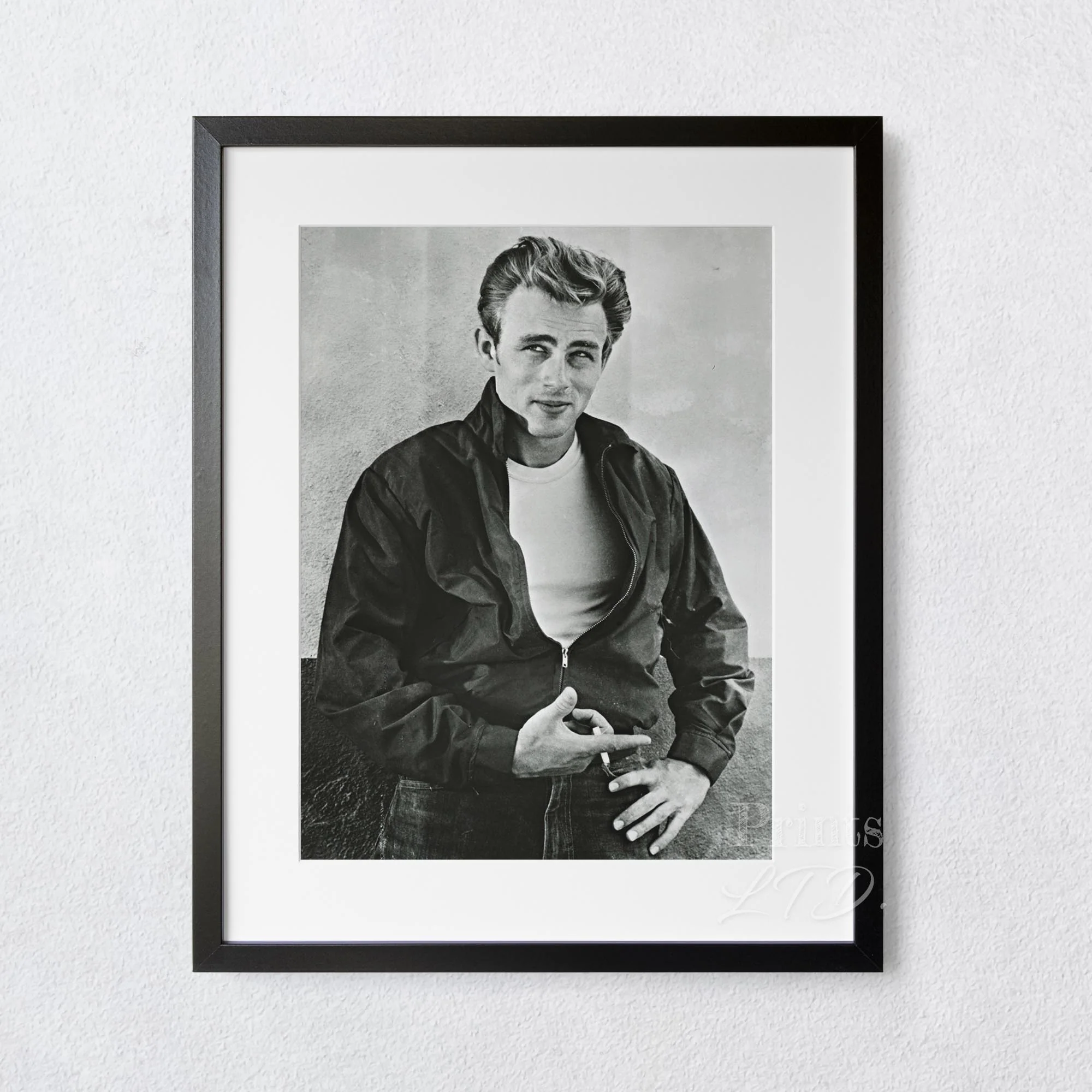 James Dean Rebel Without A Cause - Image 4