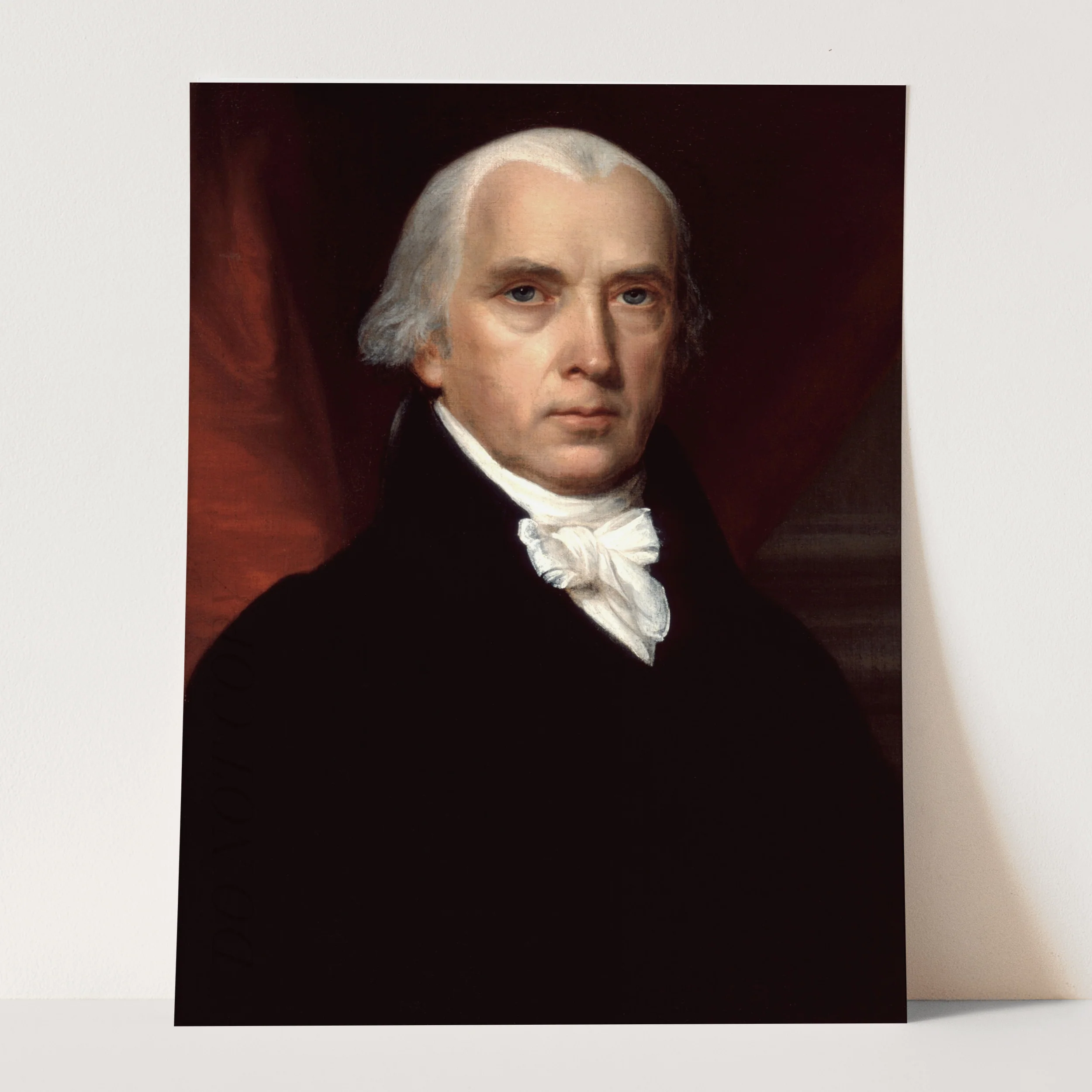 James Madison, 1816 - Image 3