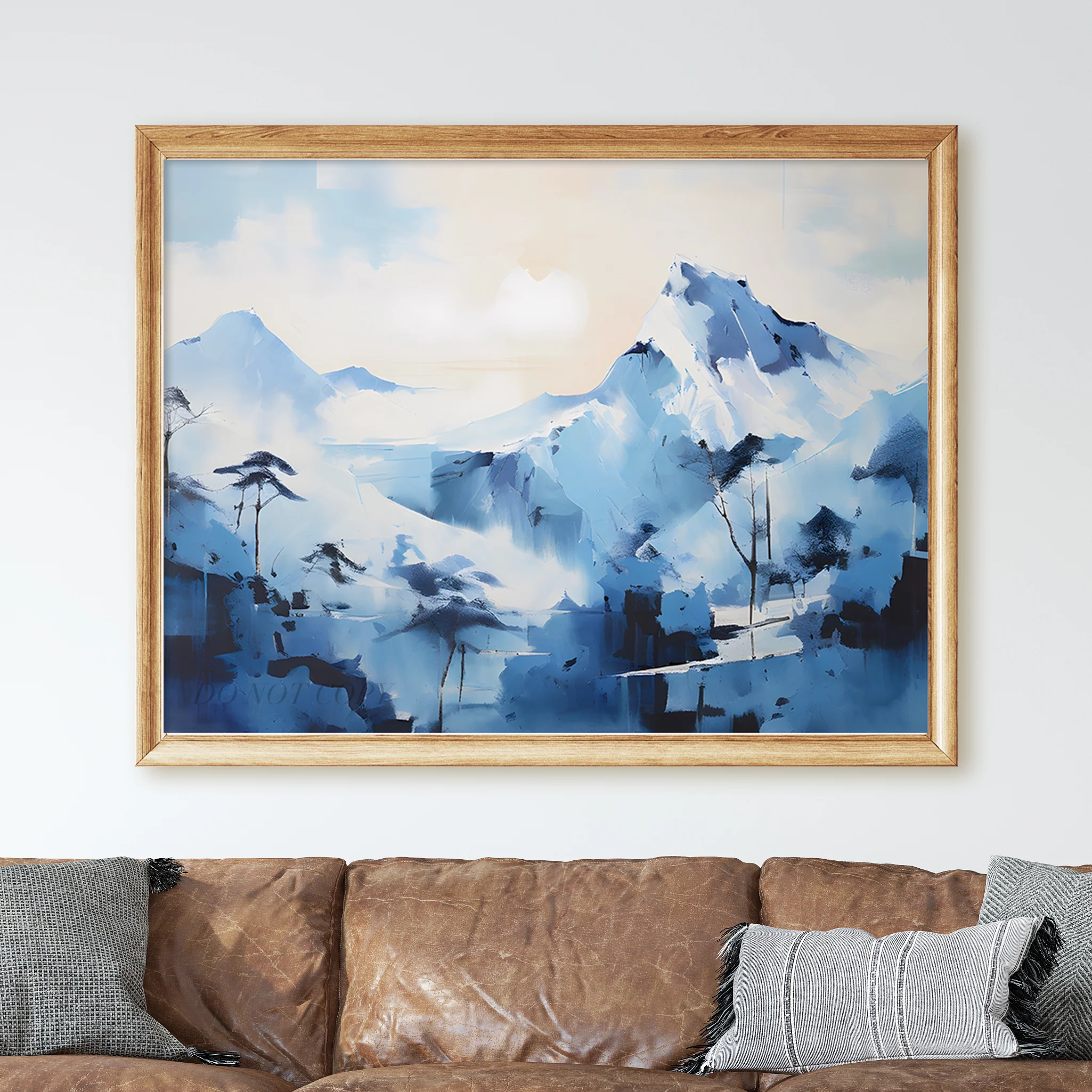 Japanese Mountains - Image 2