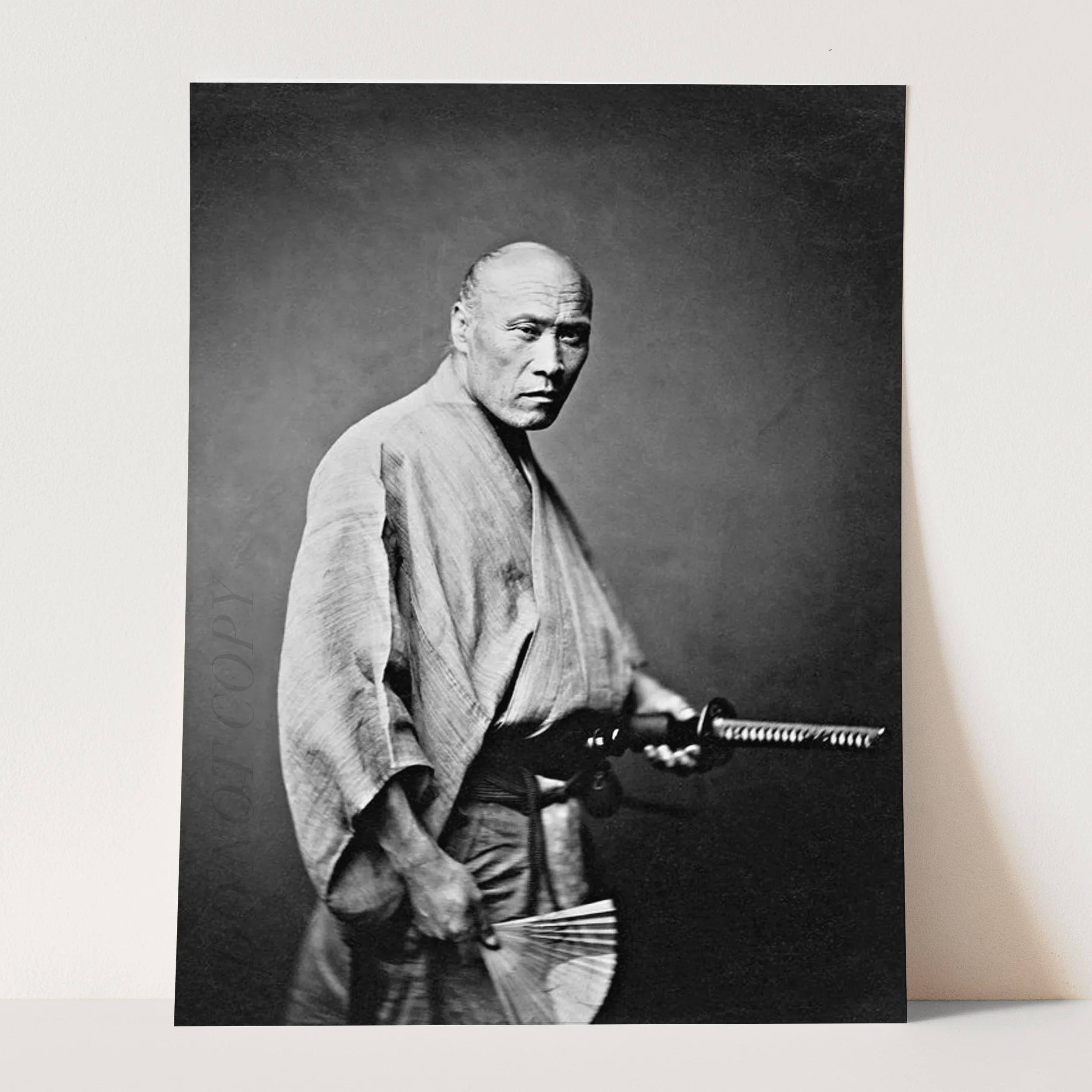 Japanese Samurai - Image 3