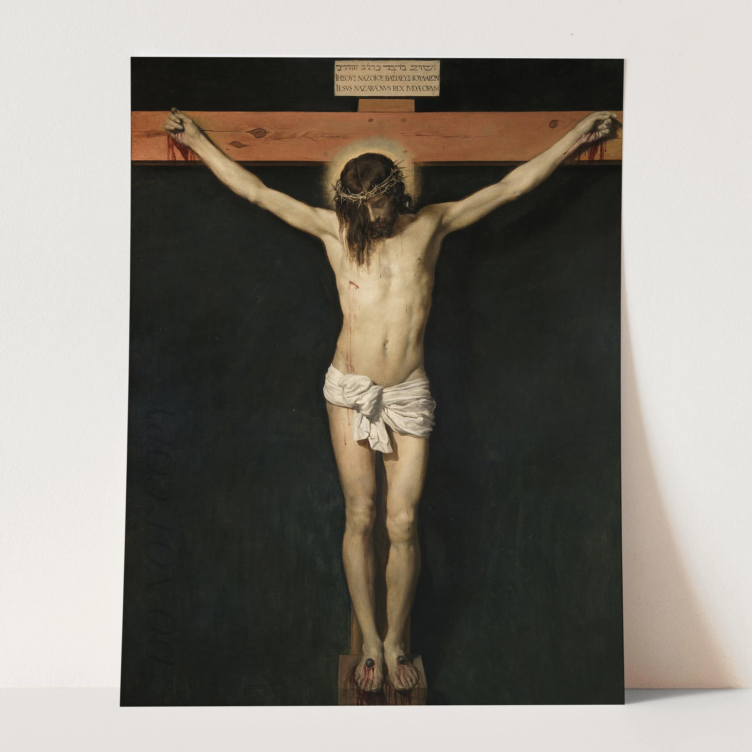 Jesus Christ Crucified - Image 5