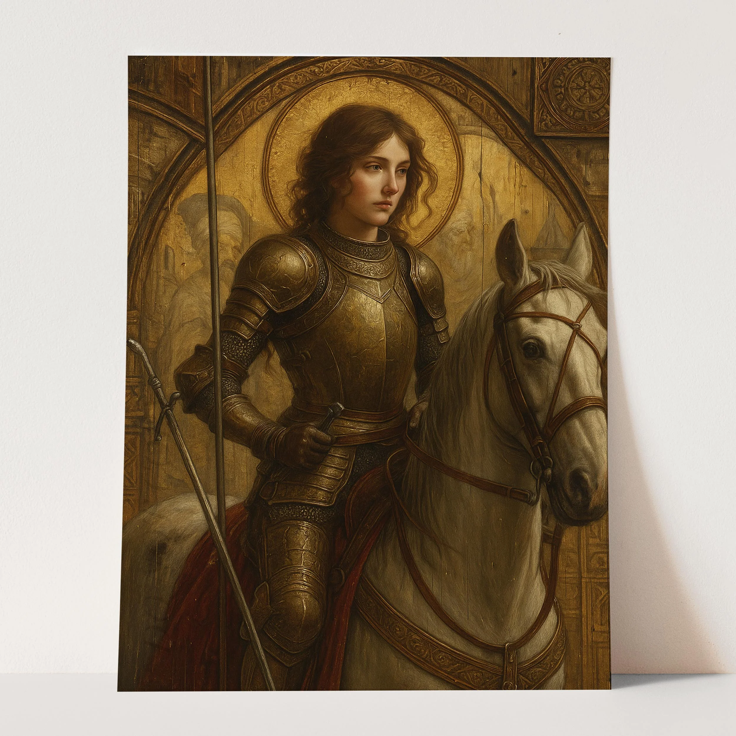 Joan of Arc - Image 3