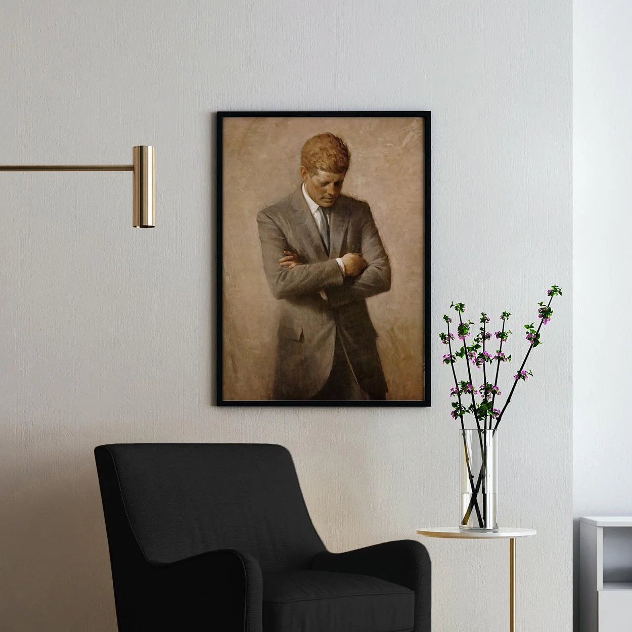 John F Kennedy (JFK) President - Image 3