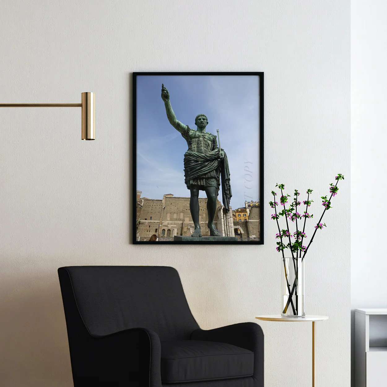 Julius Caesar Emperor of Rome - Image 2