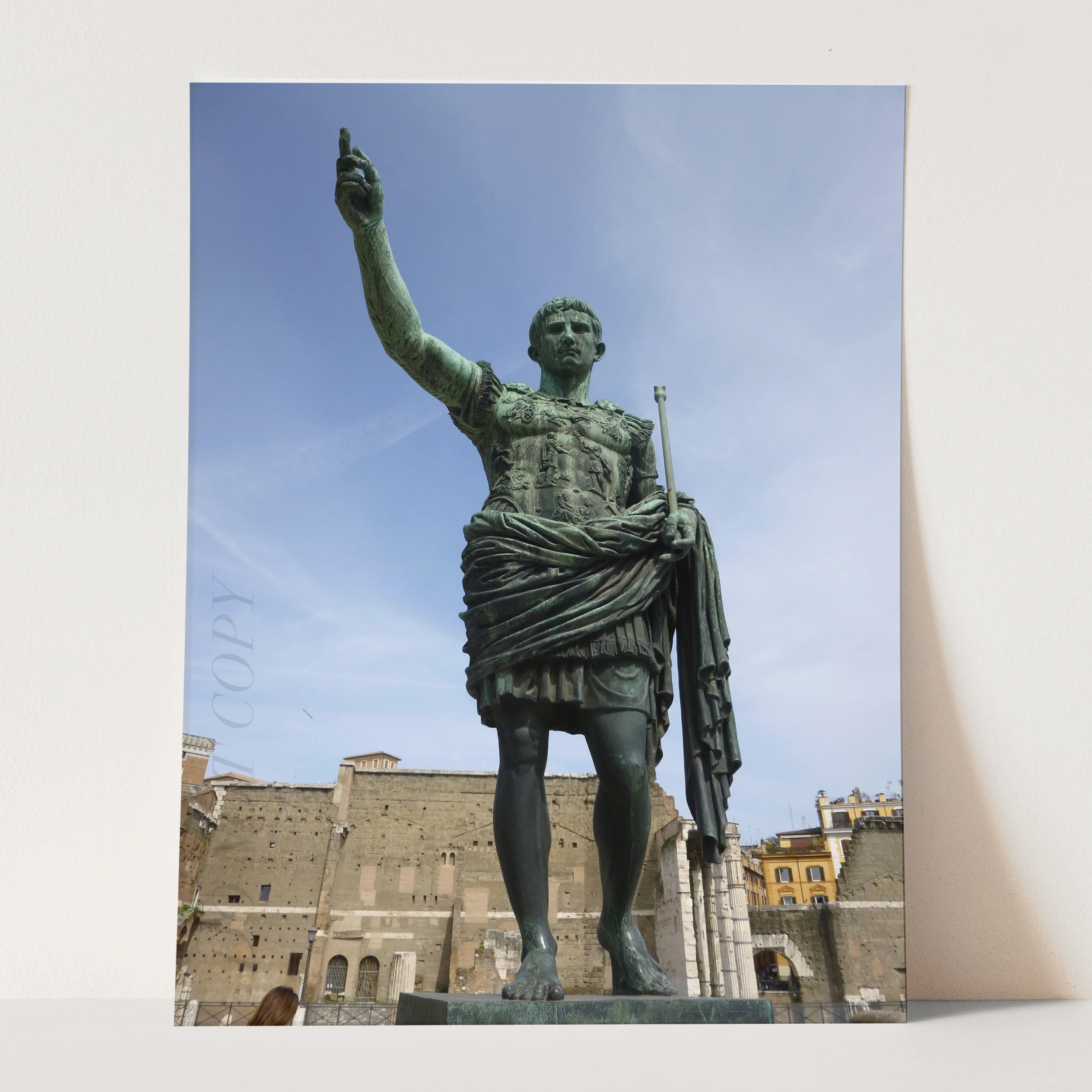 Julius Caesar Emperor of Rome - Image 3
