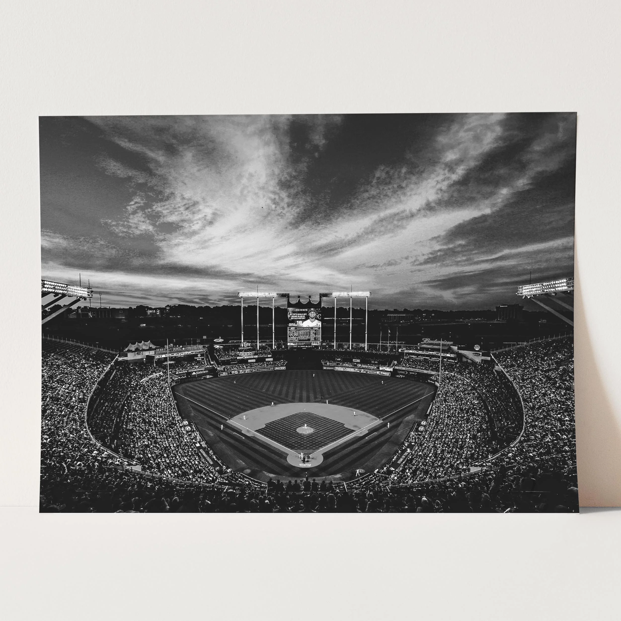 Kauffman Stadium, Kansas City Royals - Image 3