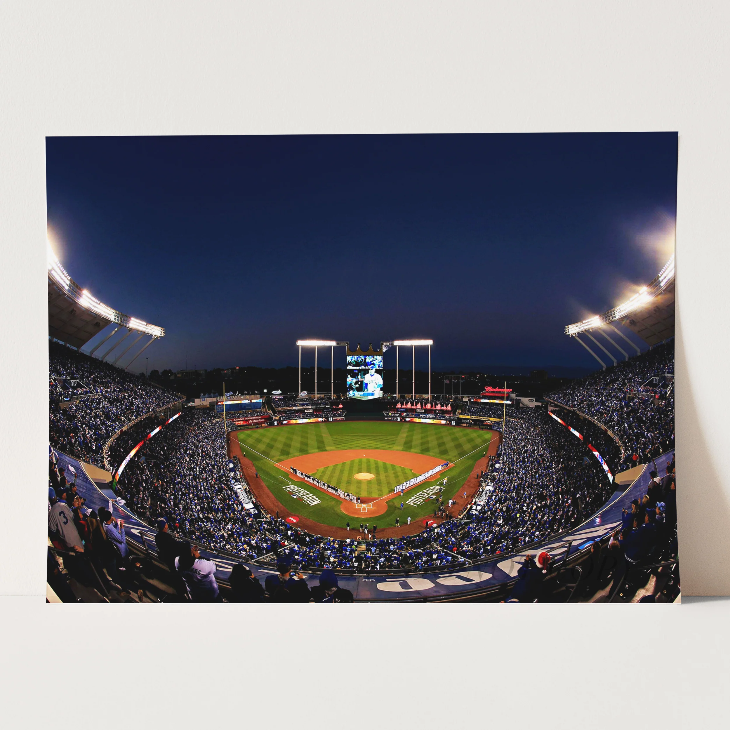 Kauffman Stadium, Kansas City Royals - Image 3
