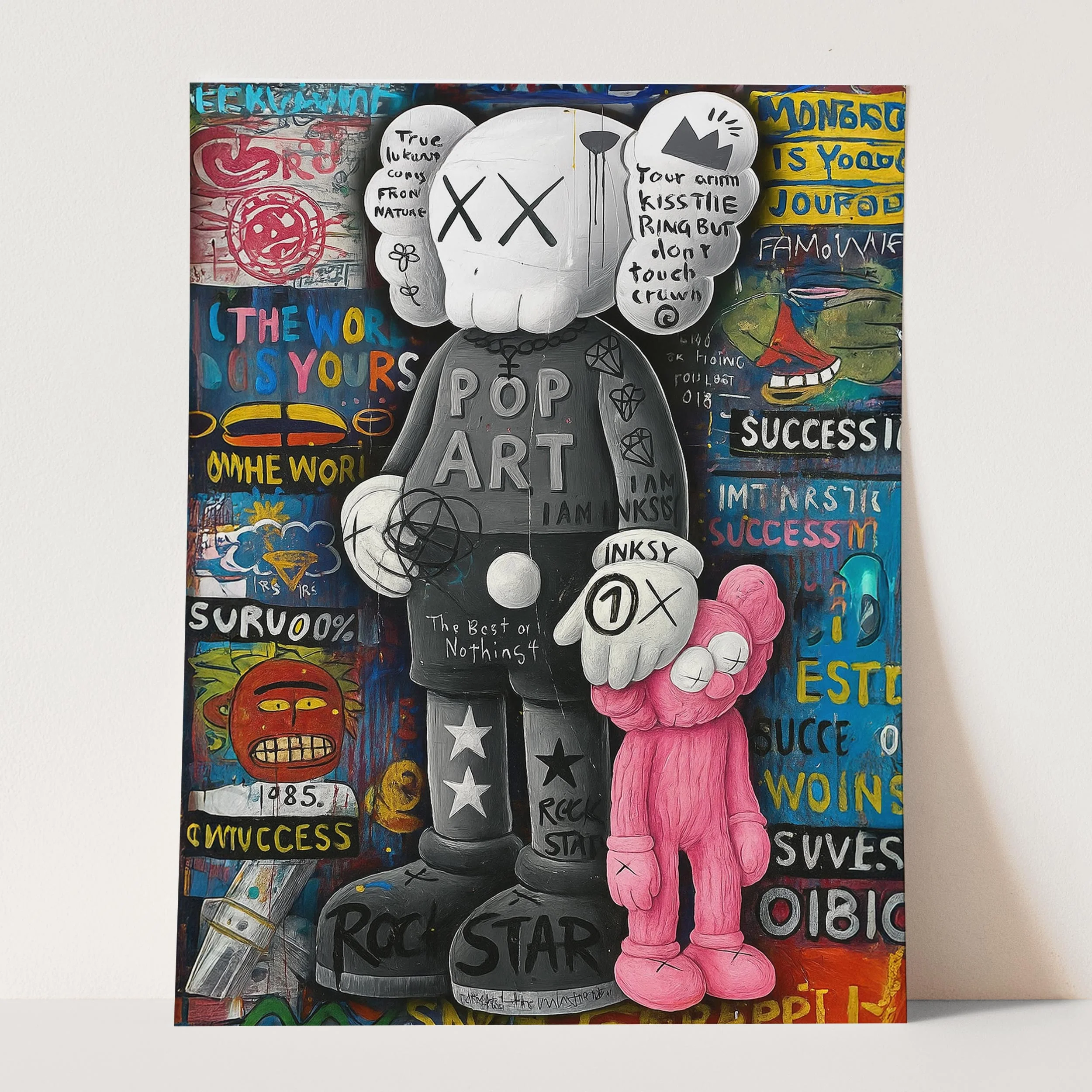 KAWS - Image 3
