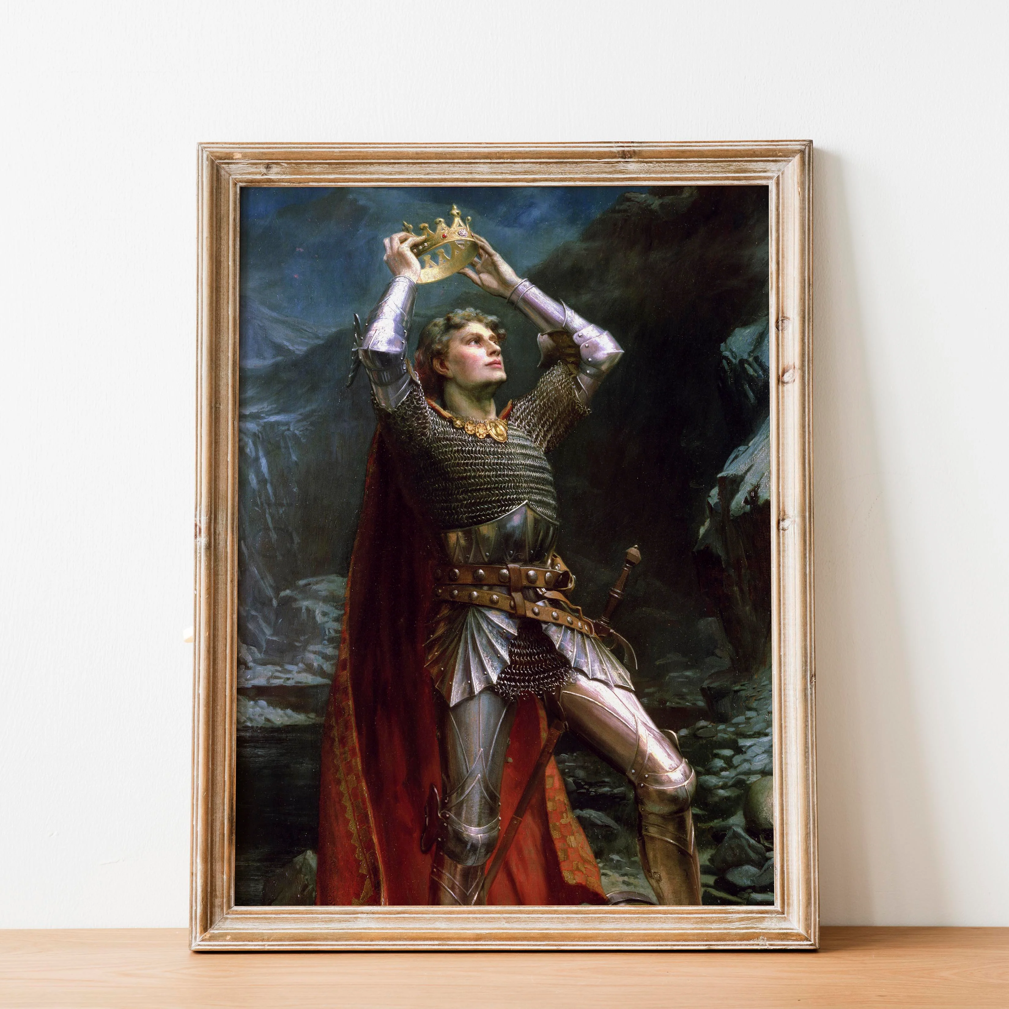 King Arthur - Image 2