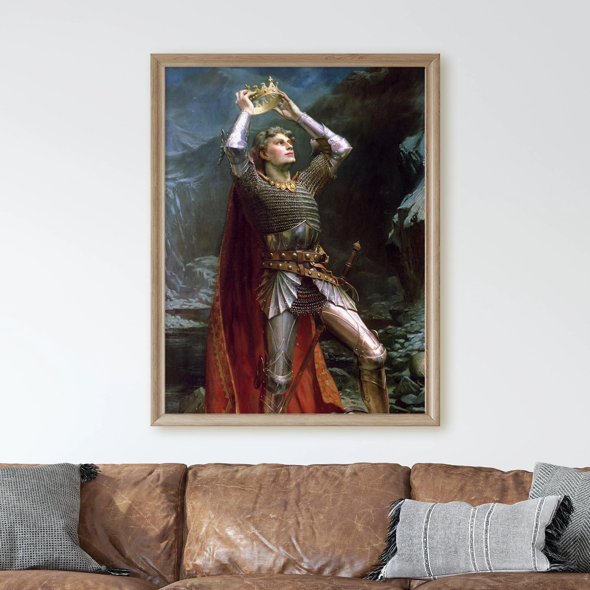 King Arthur - Image 3