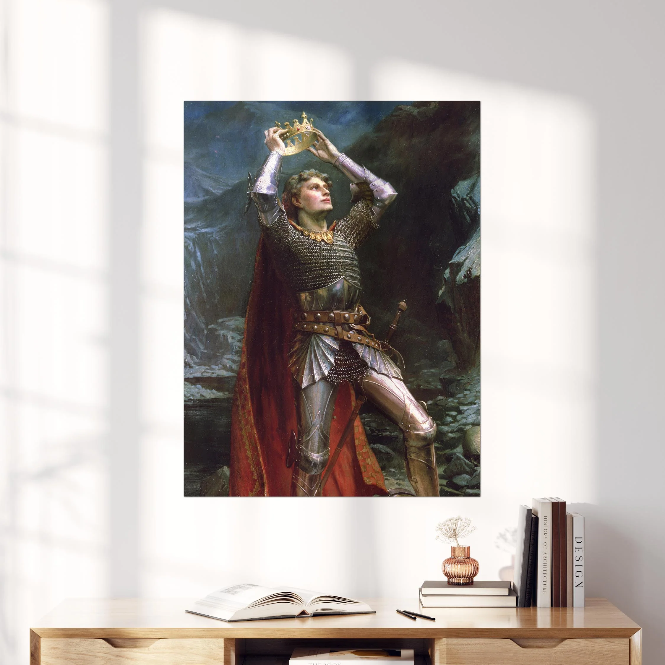 King Arthur - Image 4