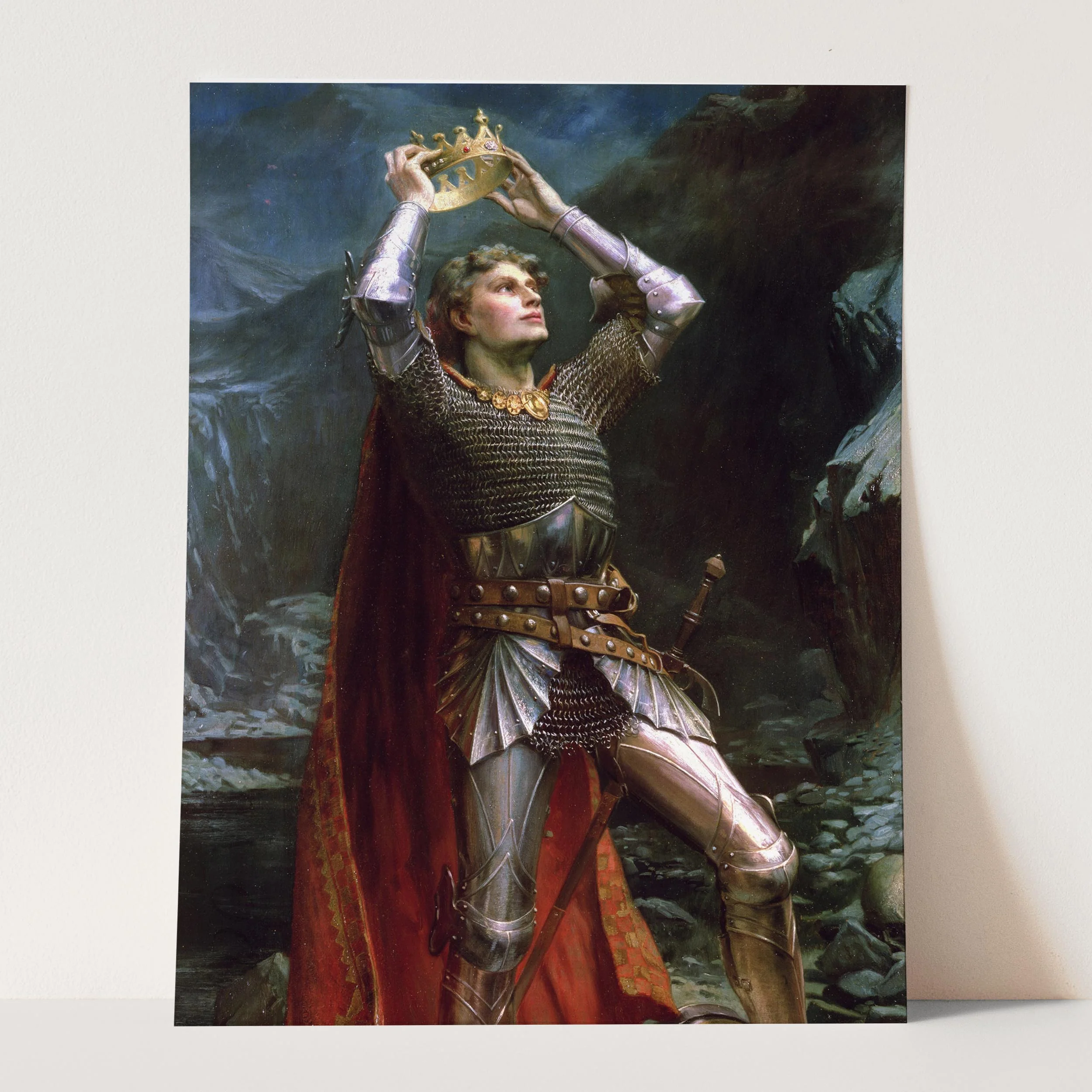 King Arthur - Image 5