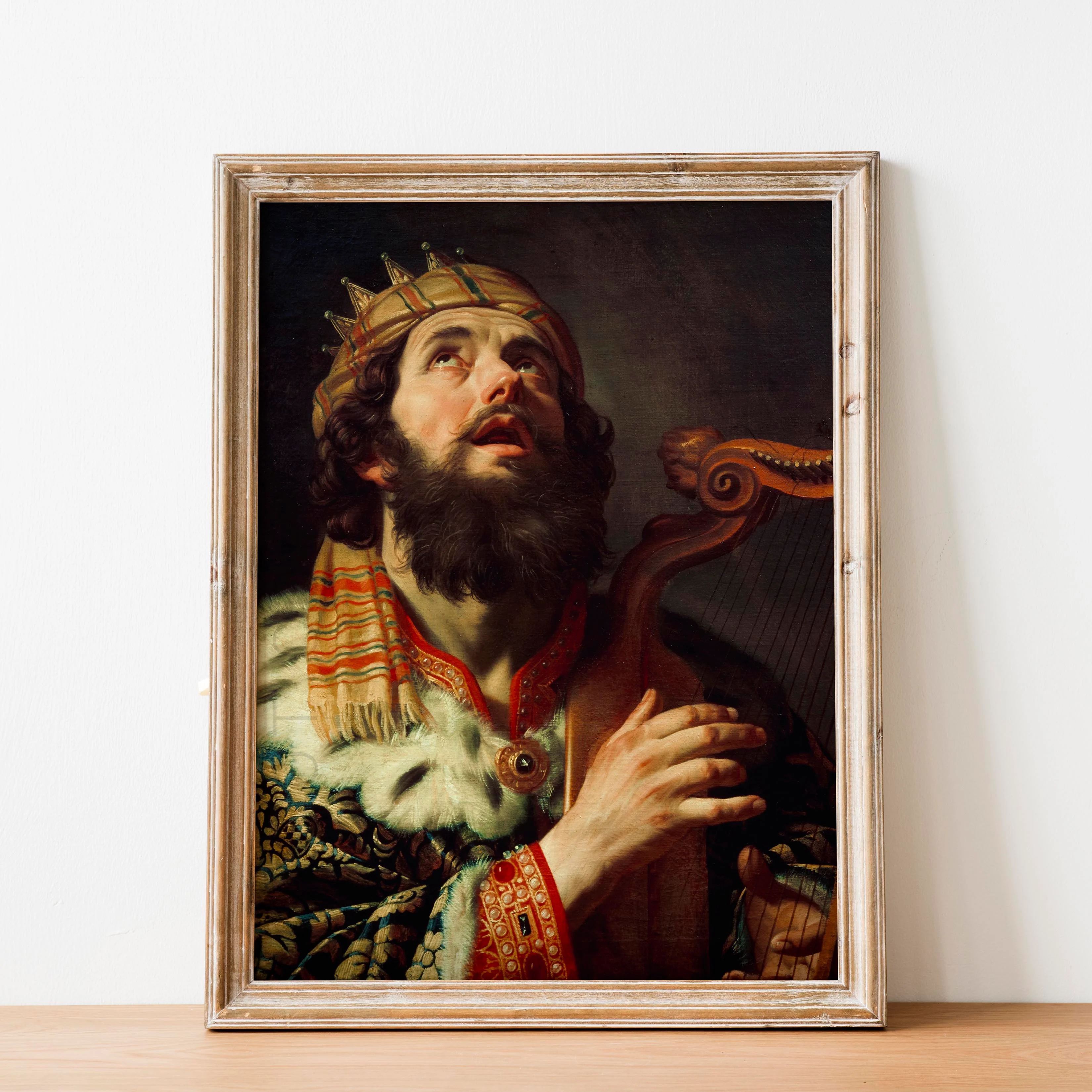 King David - Image 2