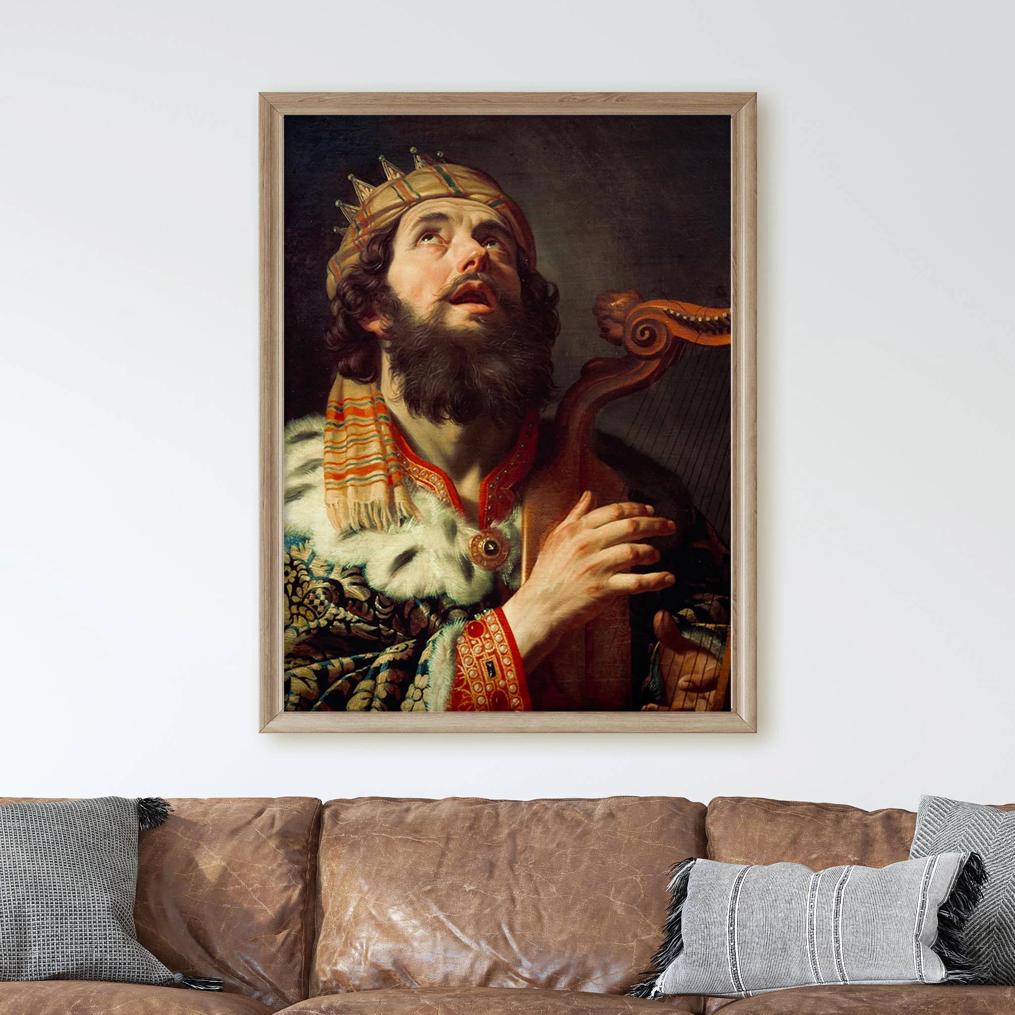 King David - Image 3