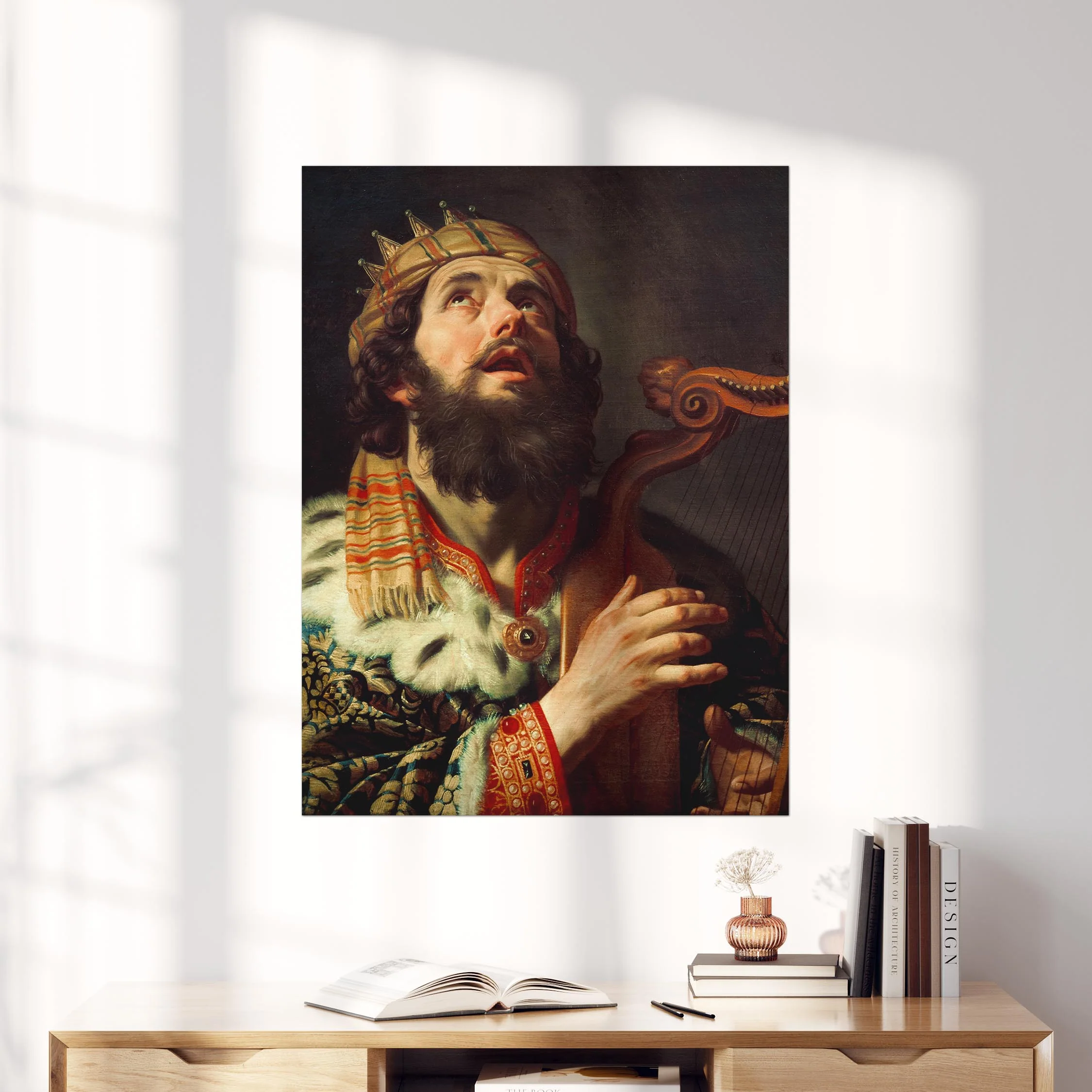 King David - Image 4