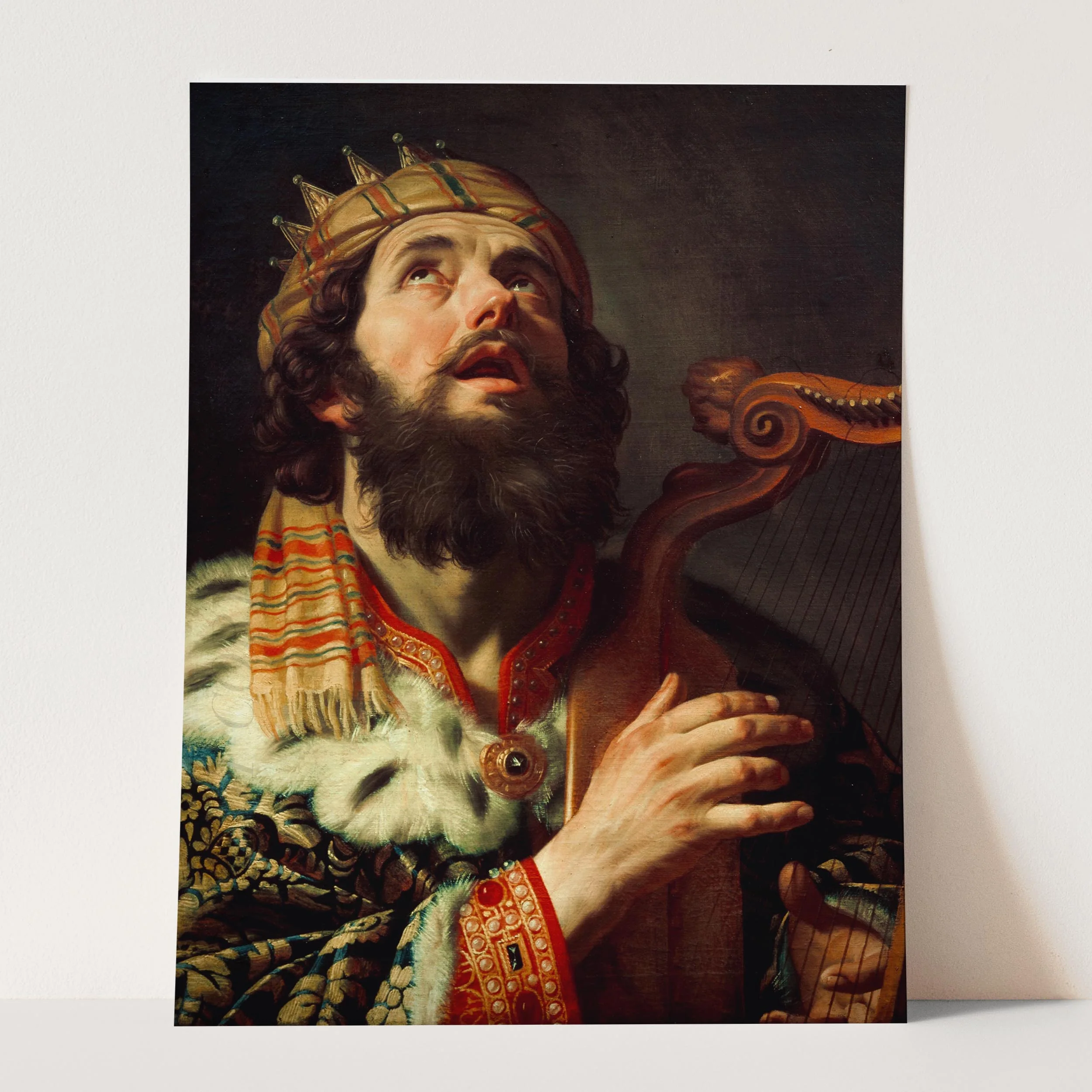 King David - Image 5