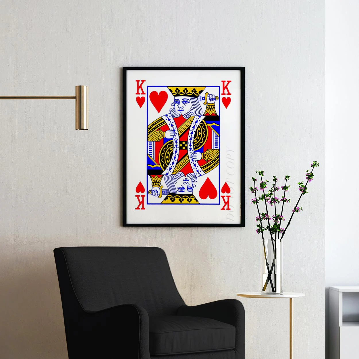 King of Hearts - Image 2