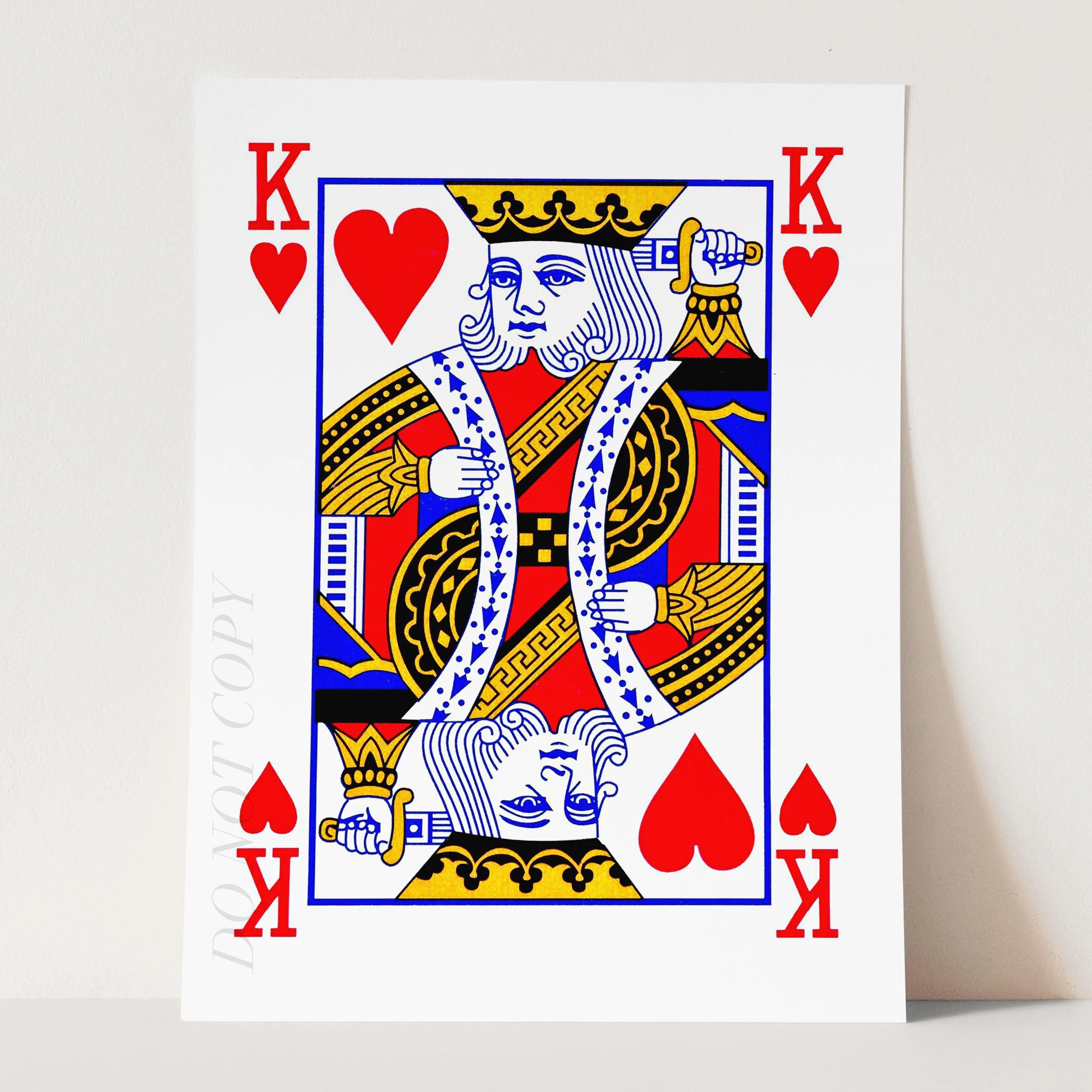 King of Hearts - Image 3