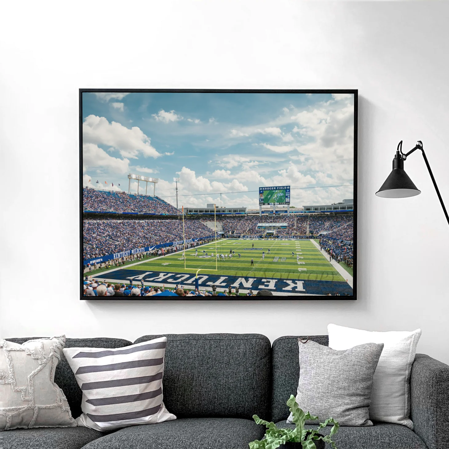 Kroger Field, Kentucky - Image 2