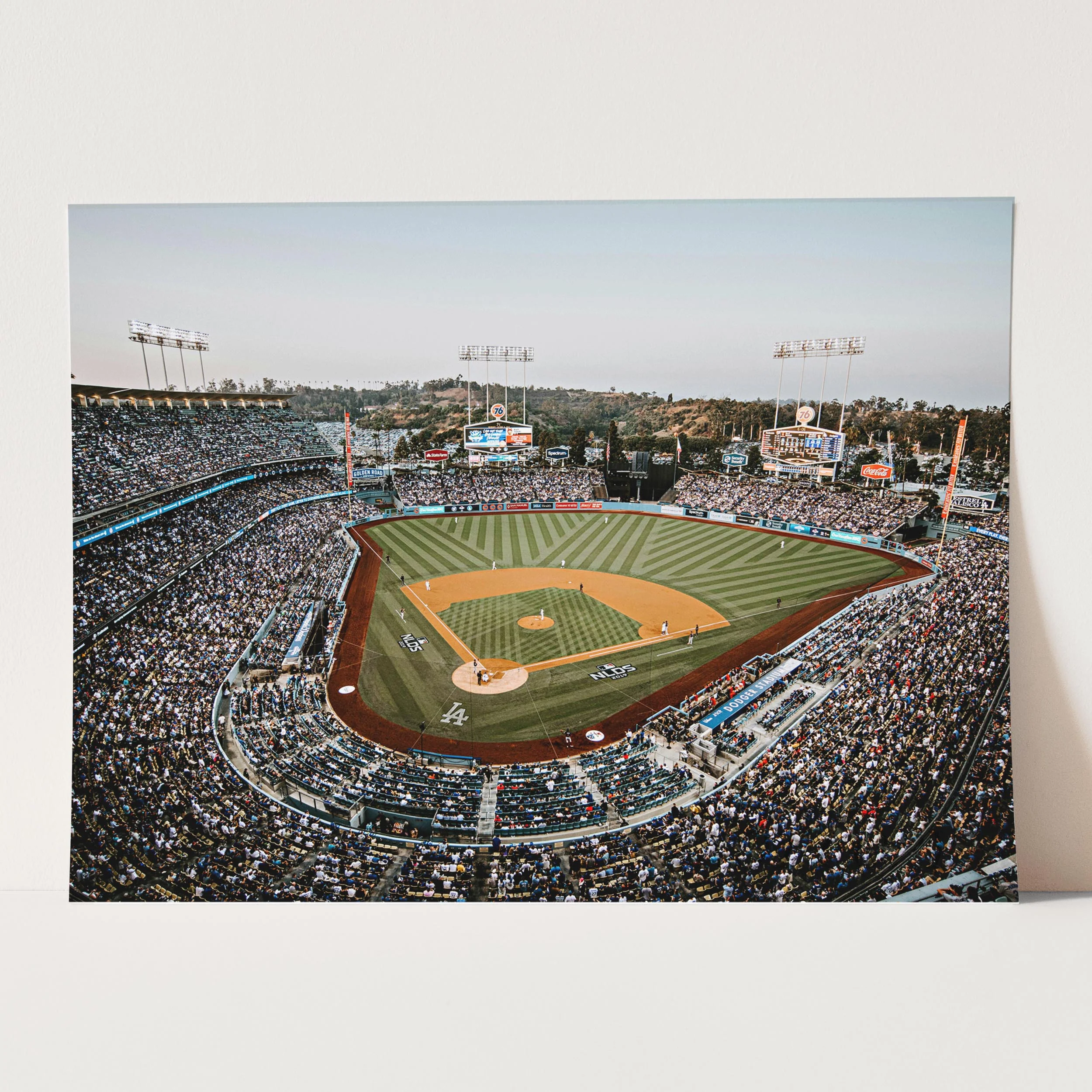 LA Dodgers Stadium - Image 3