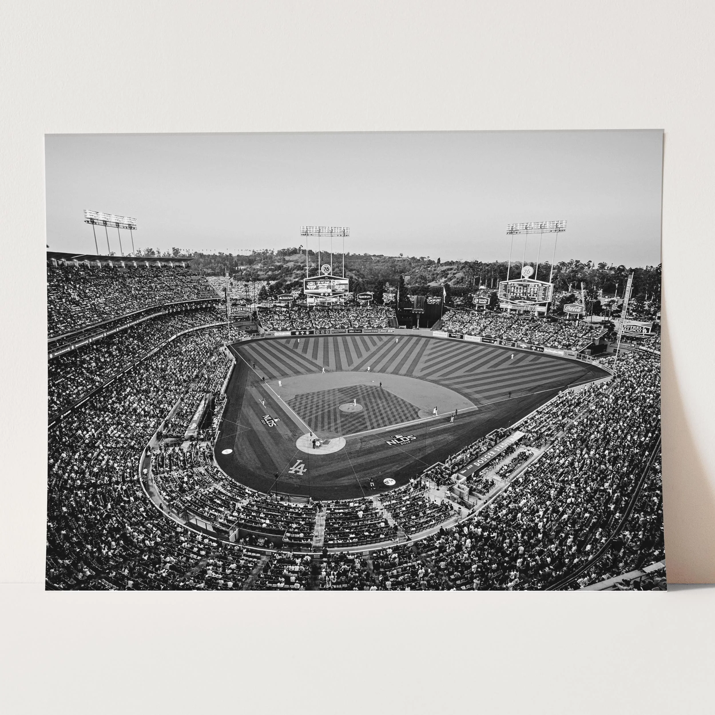 LA Dodgers Stadium, Los Angeles - Image 3