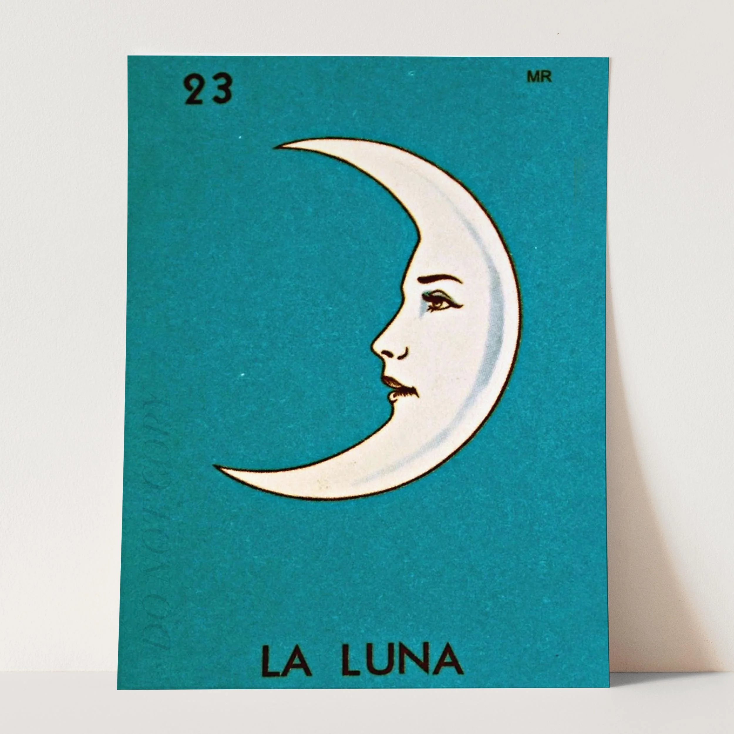 La Luna Spanish Moon - Image 3