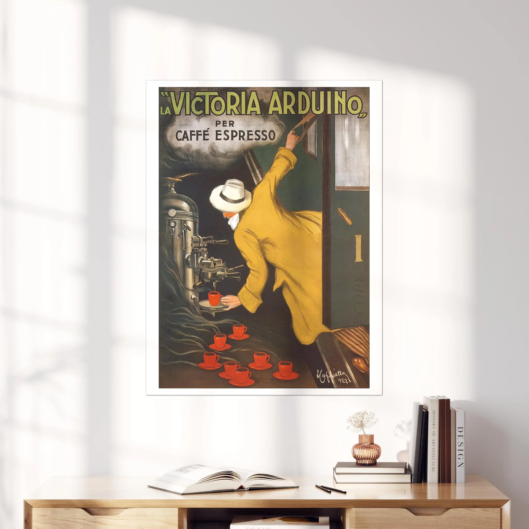 La Victoria Arduino Per Caffe - Image 4