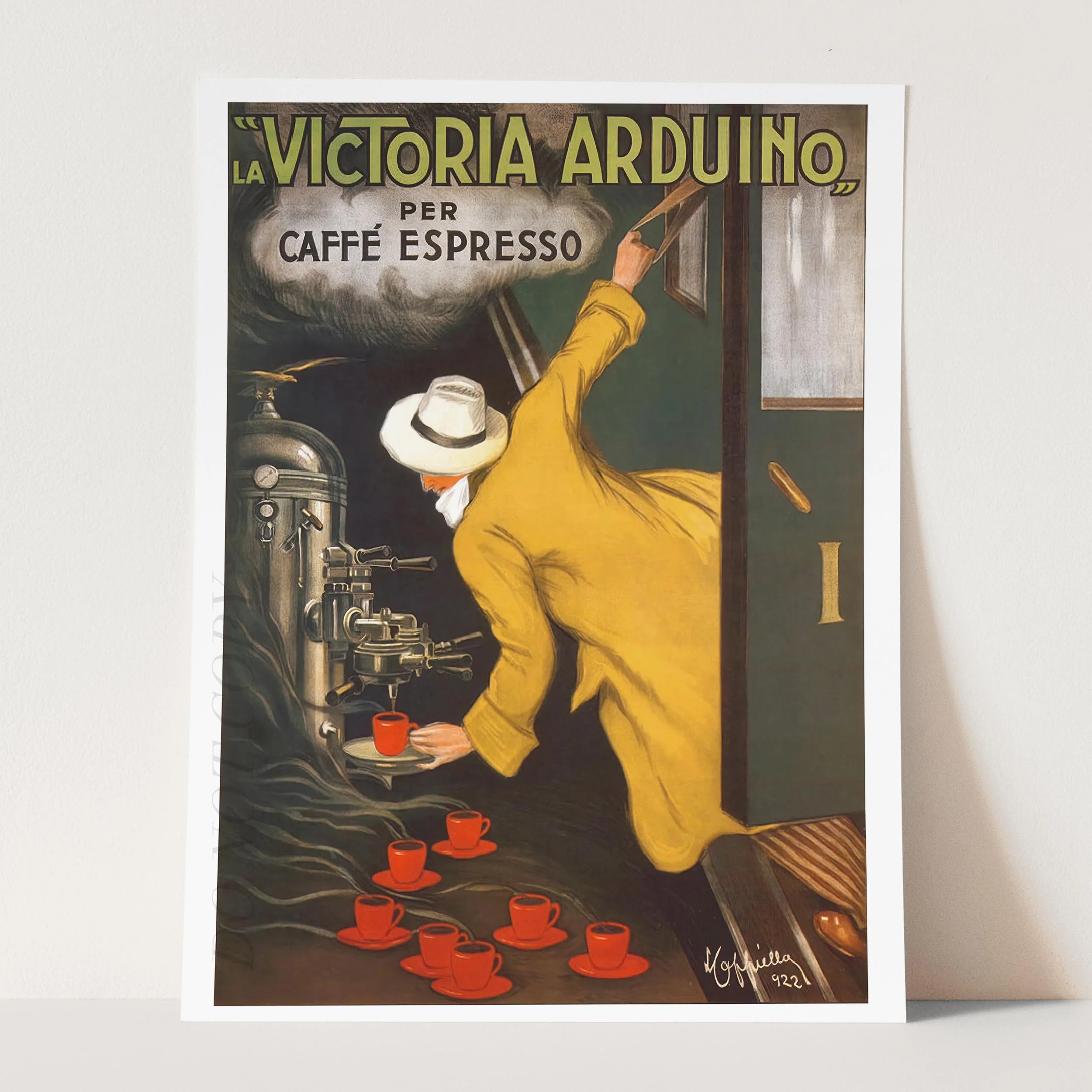 La Victoria Arduino Per Caffe - Image 5