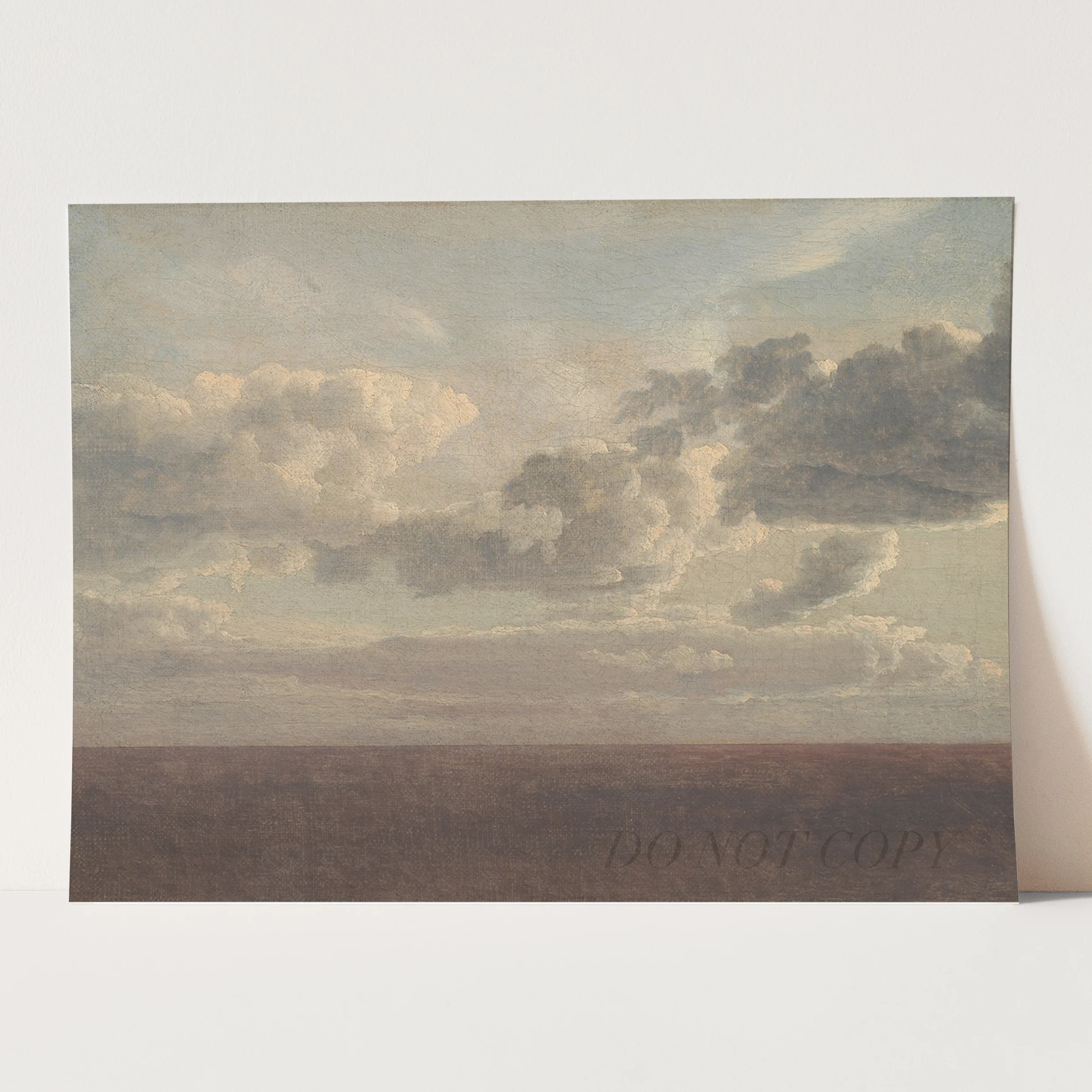 Land And Sky - Image 3