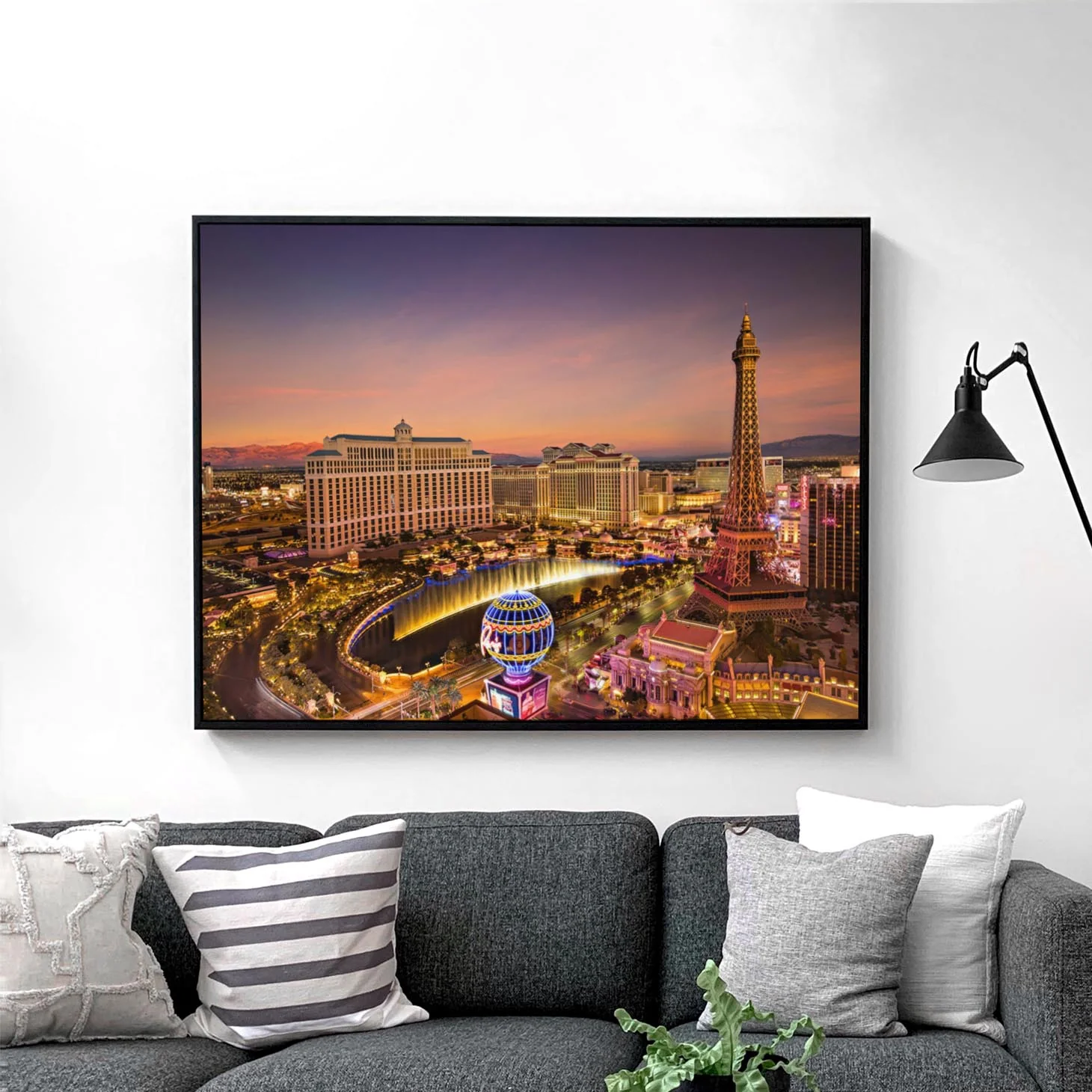 Las Vegas Sunset - Image 2