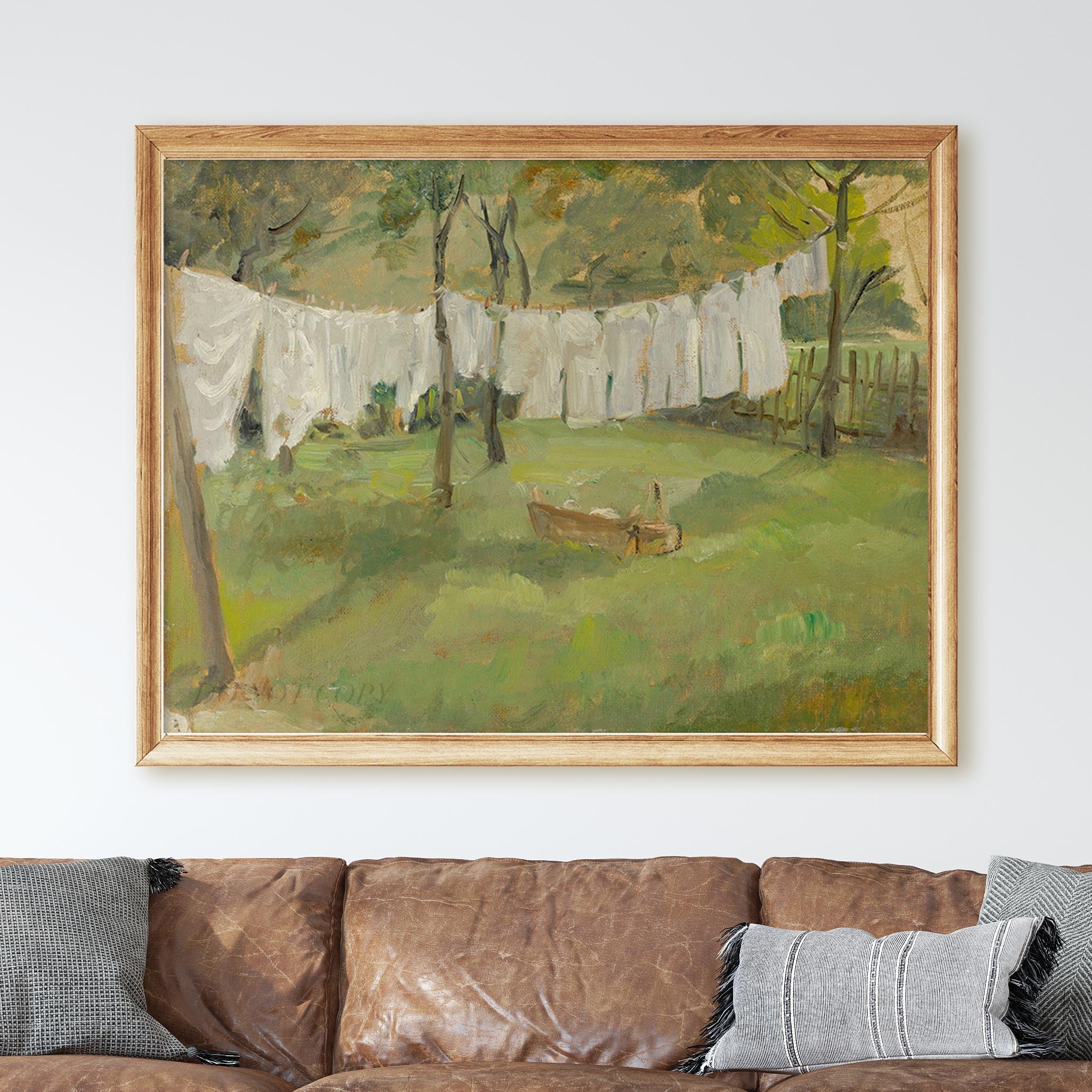 Laundry Day - Image 2