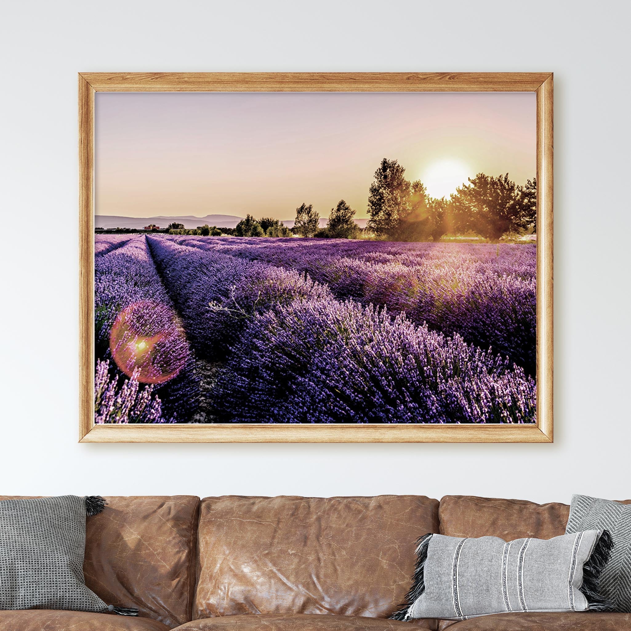 Lavender Fields - Image 3