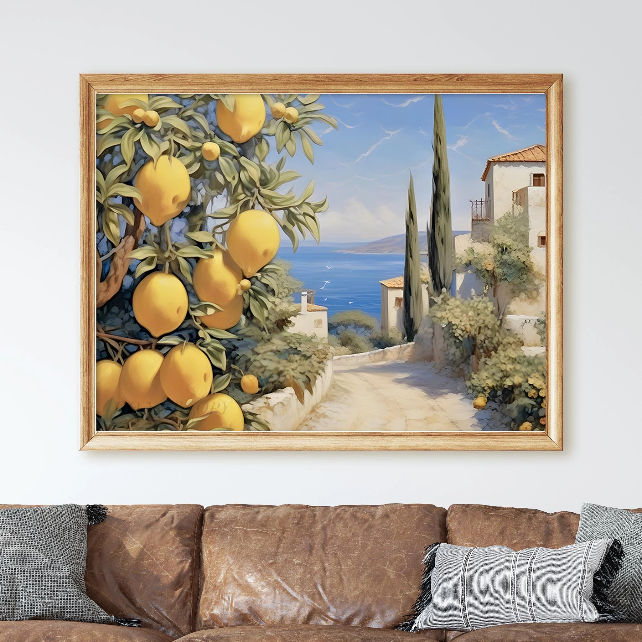Lemon Tree by Amalfi Coast - Image 2