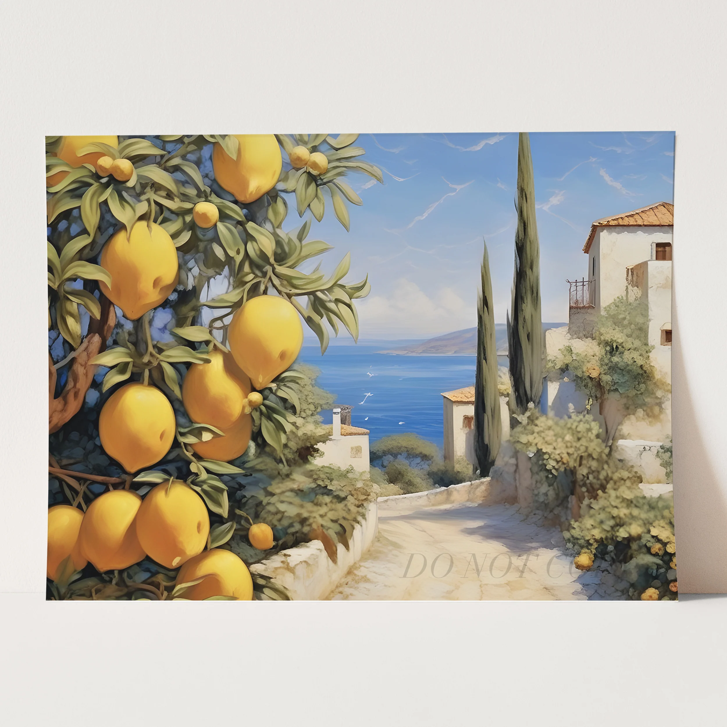 Lemon Tree by Amalfi Coast - Image 3