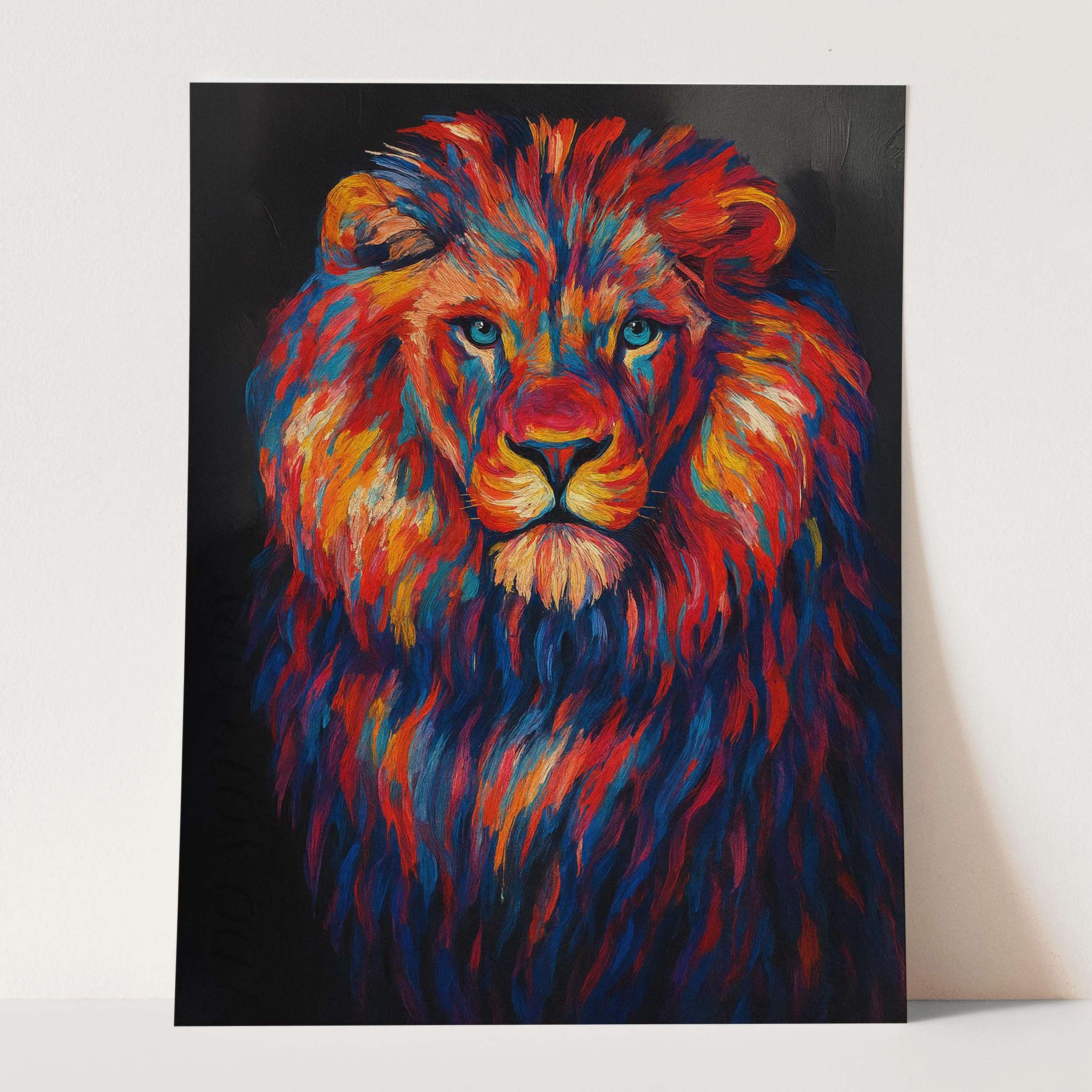 Lion Color King - Image 3
