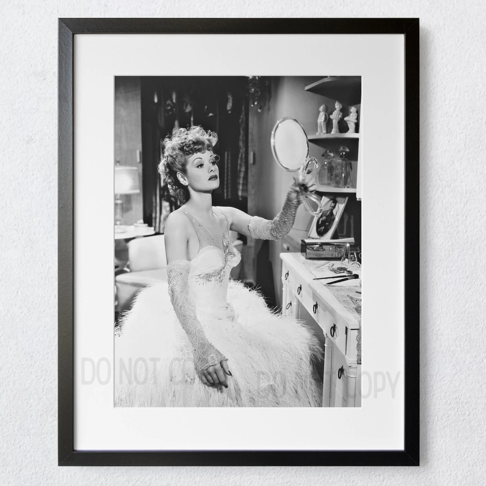 Lucille Ball | The Big Street 1942 - Image 3