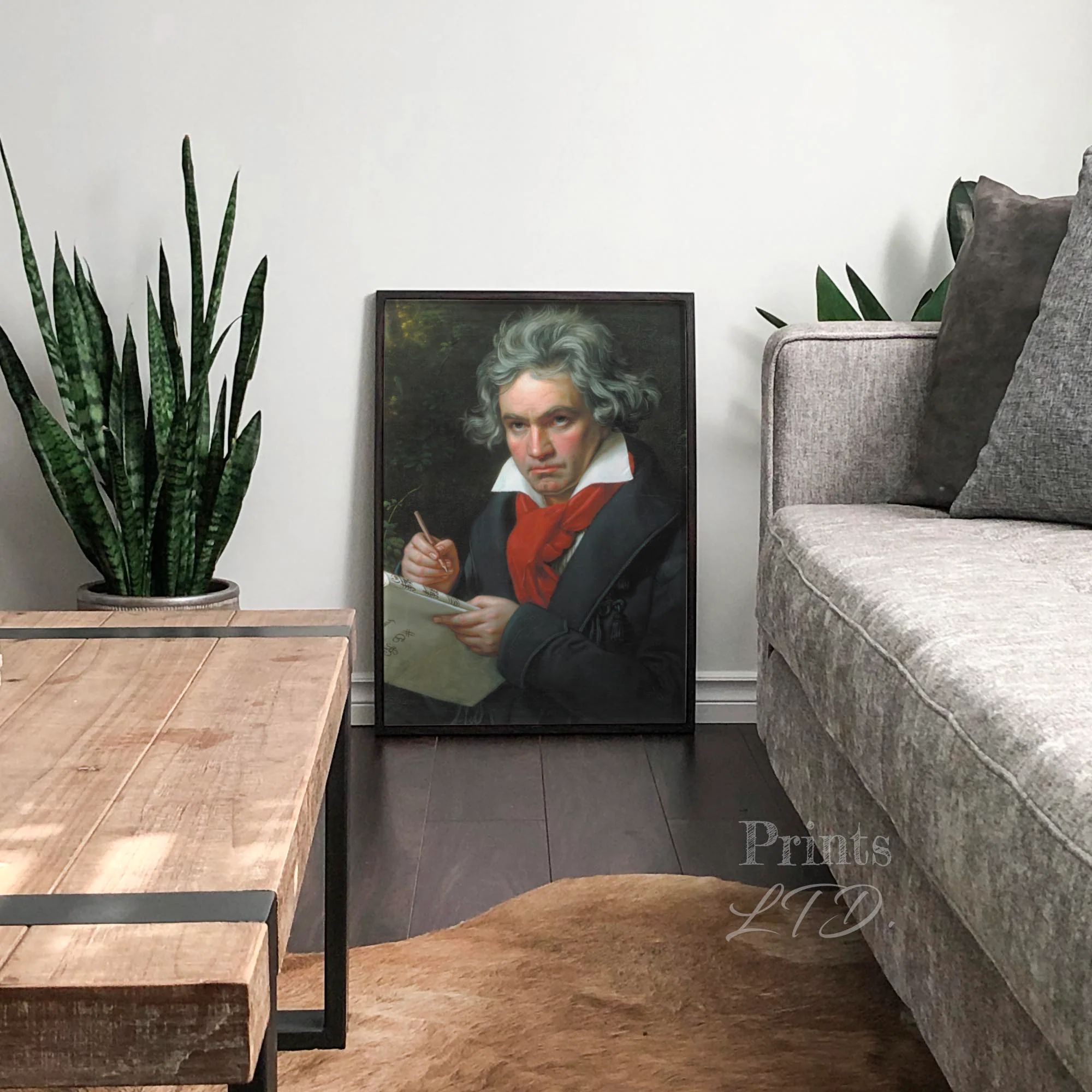 Ludwig van Beethoven - Image 3