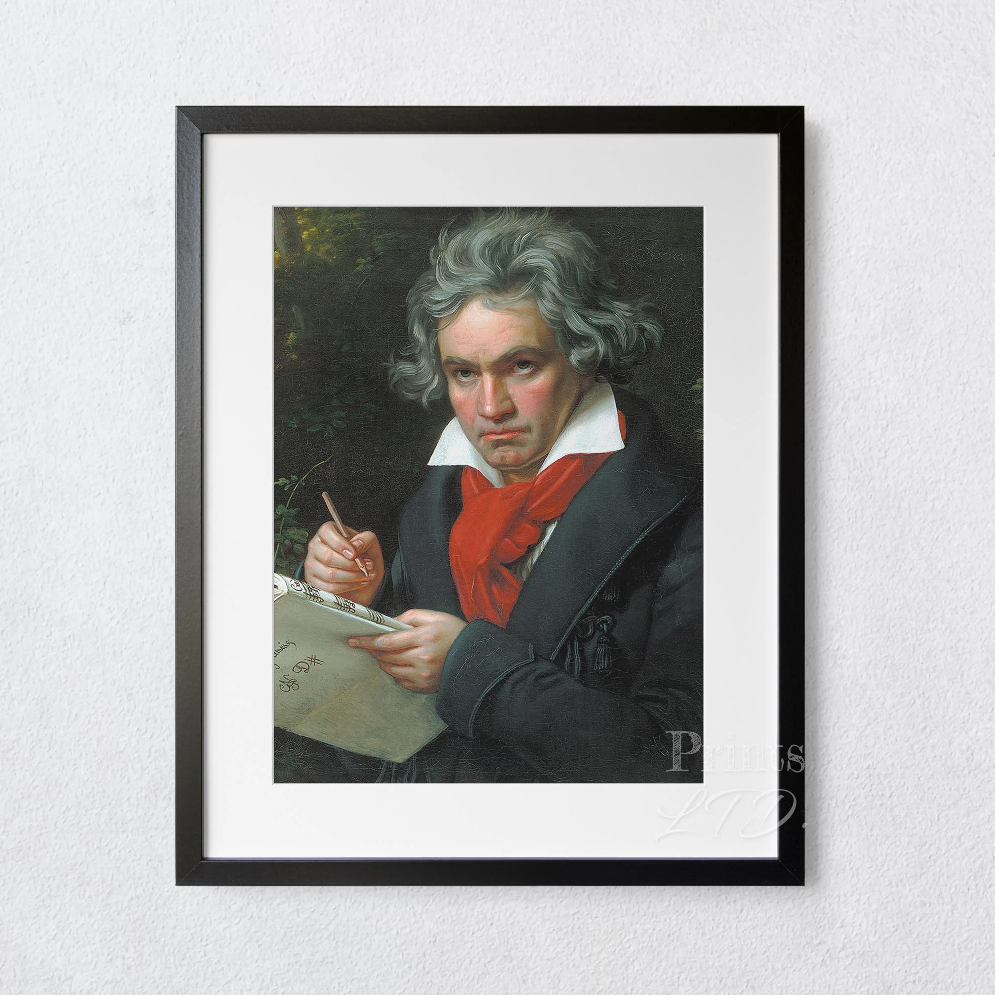 Ludwig van Beethoven - Image 4