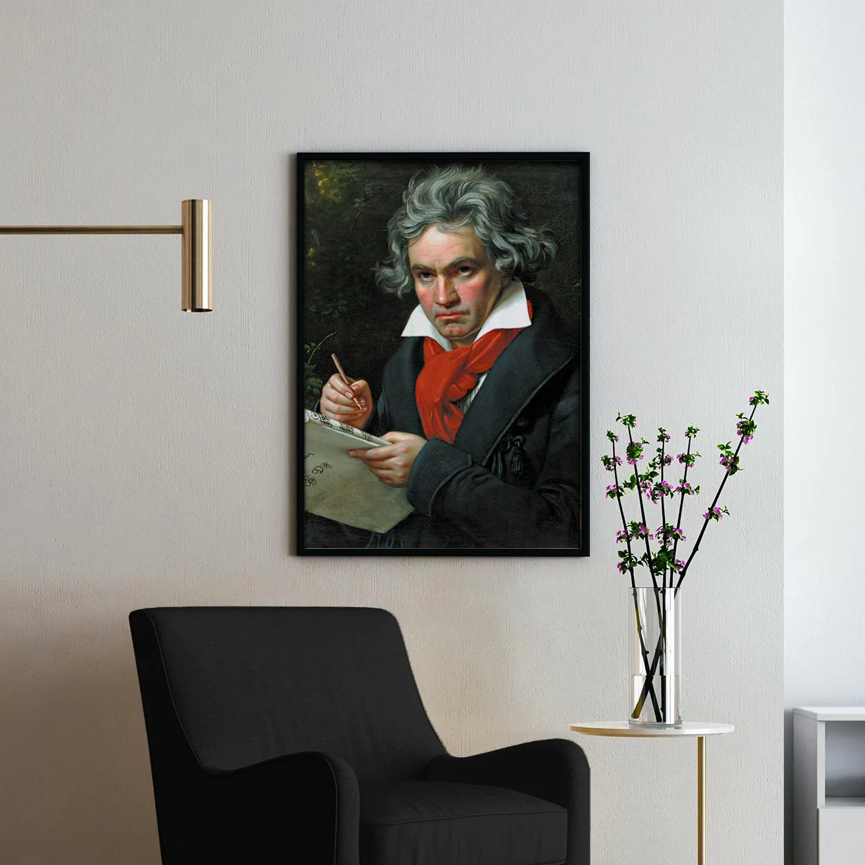 Ludwig van Beethoven - Image 5