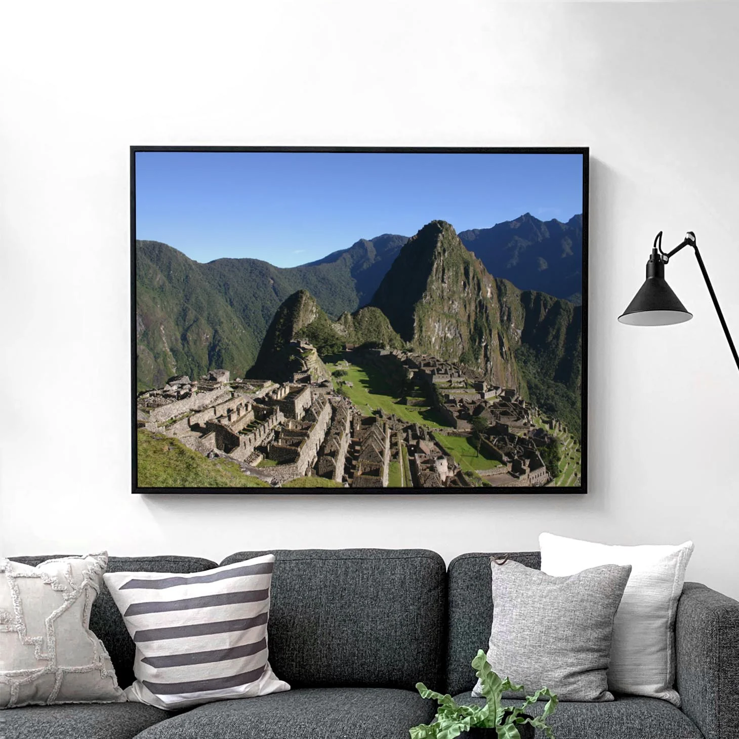 Machu Picchu - Image 2