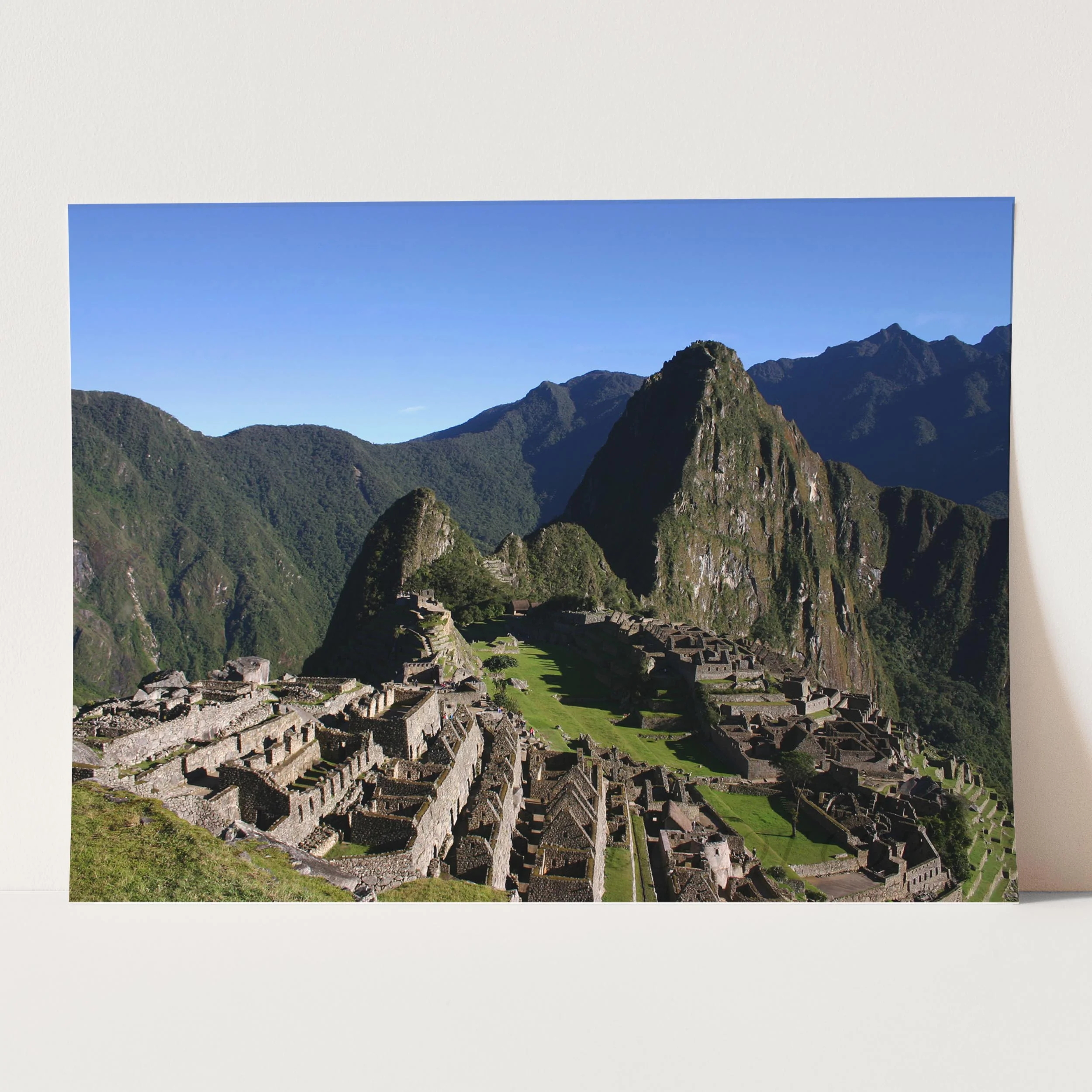 Machu Picchu - Image 3