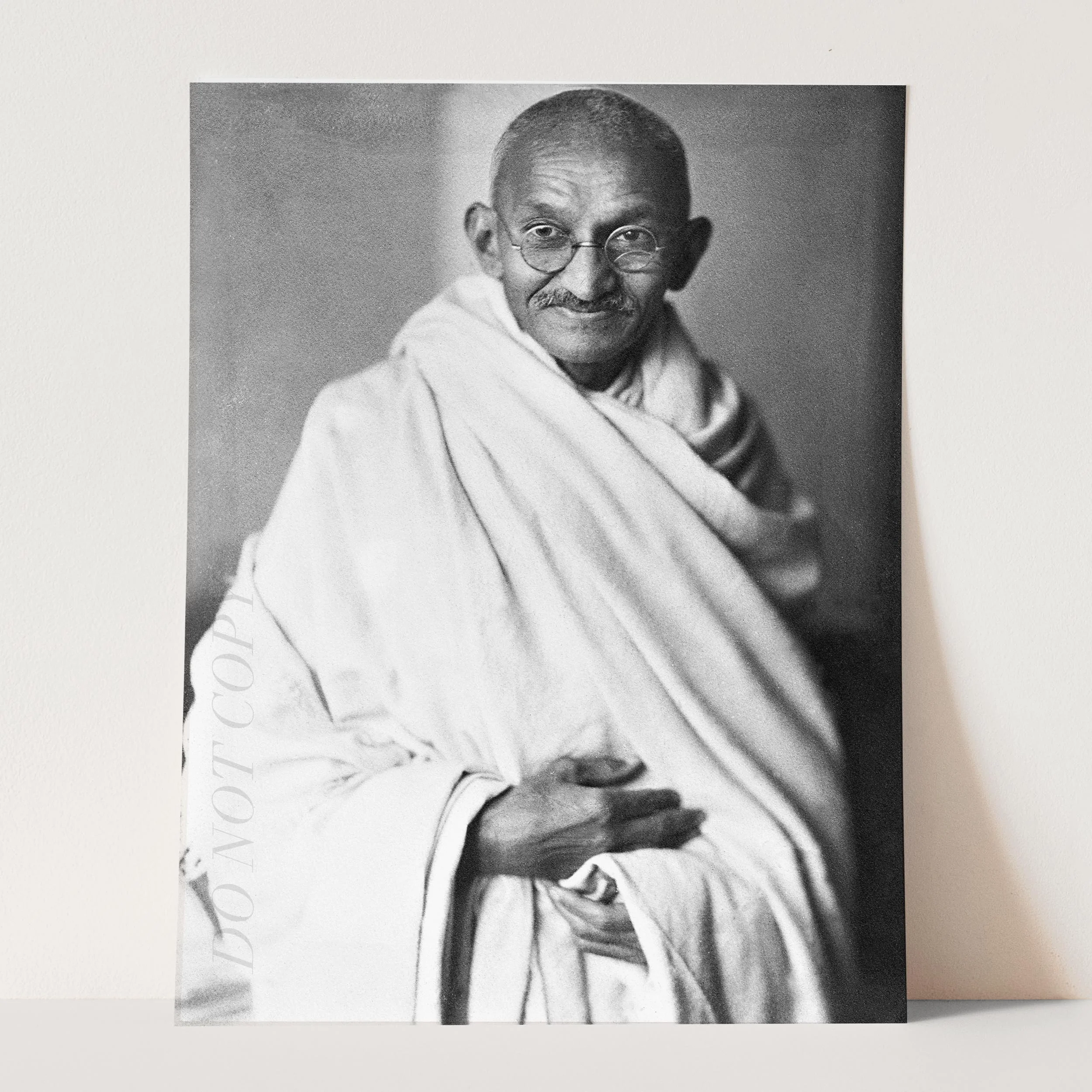Mahatma Gandhi - Image 3
