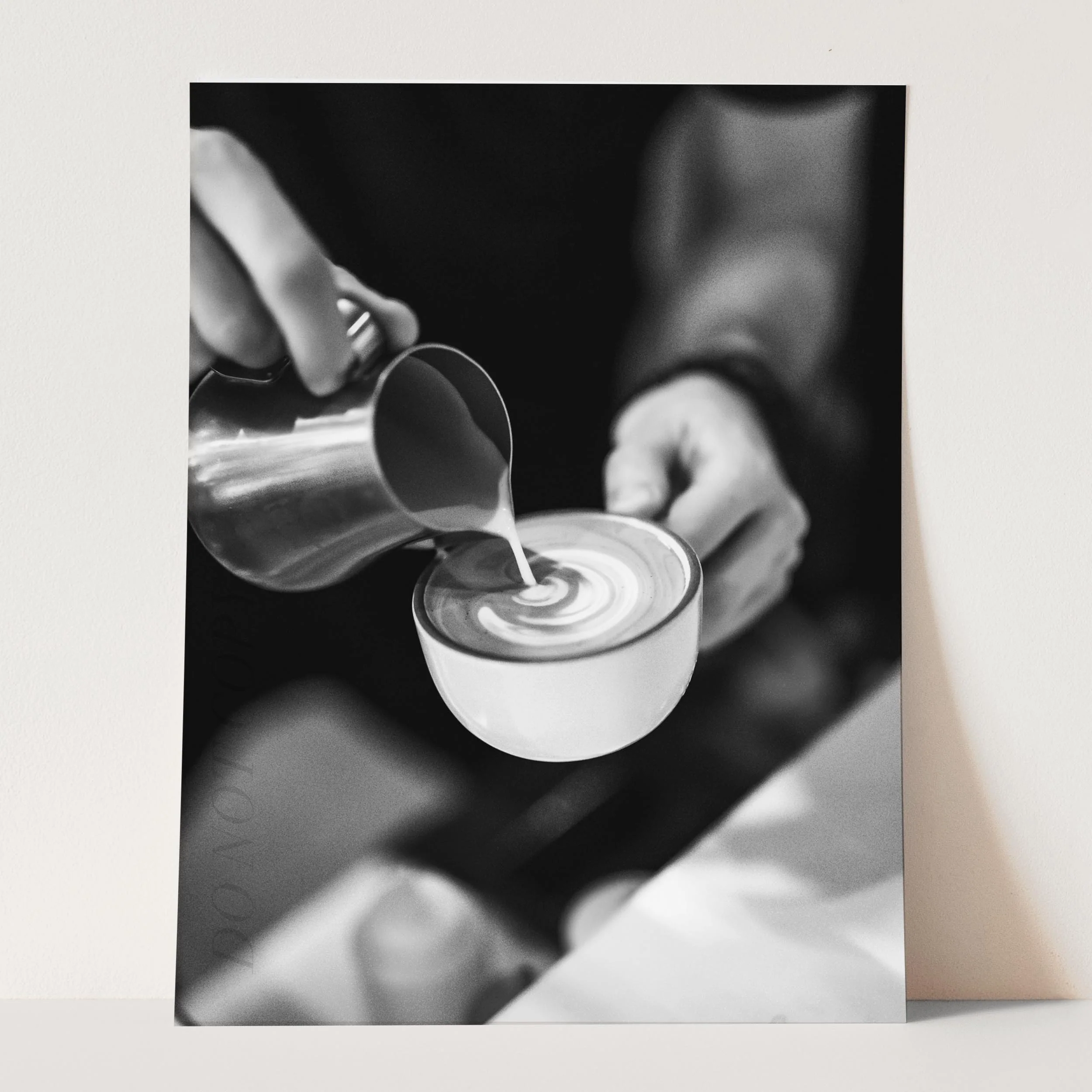 Making Espresso Coffee - Image 3