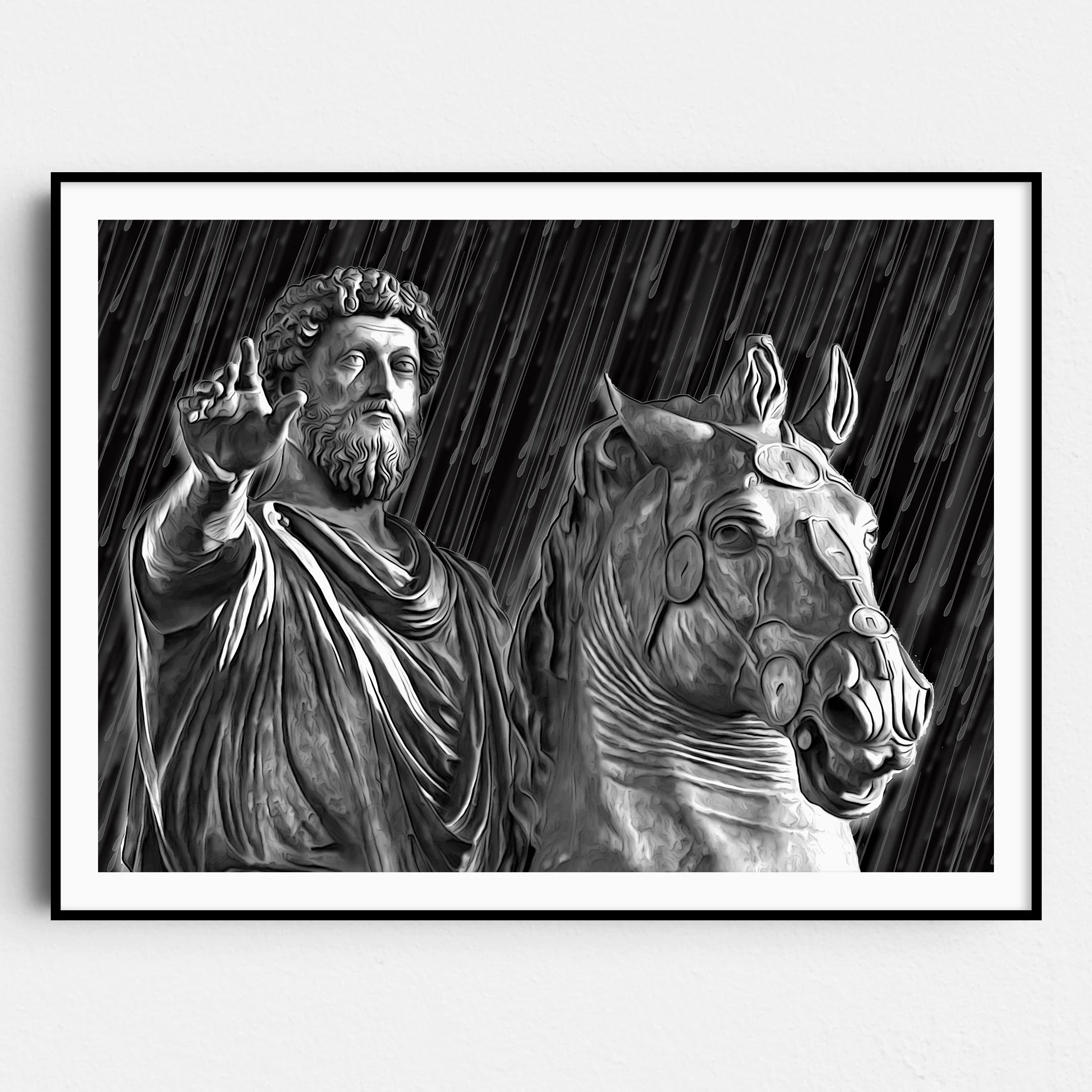 Marcus Aurelius