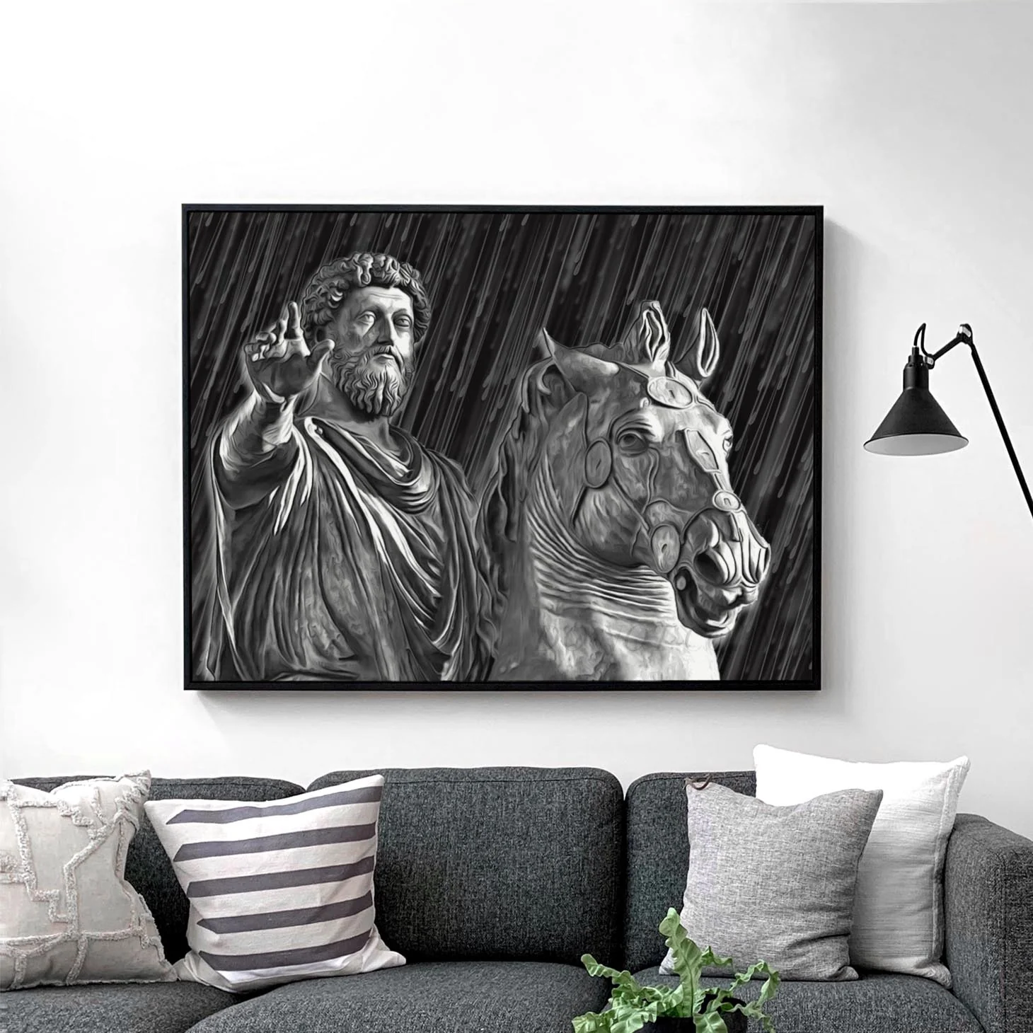 Marcus Aurelius - Image 2